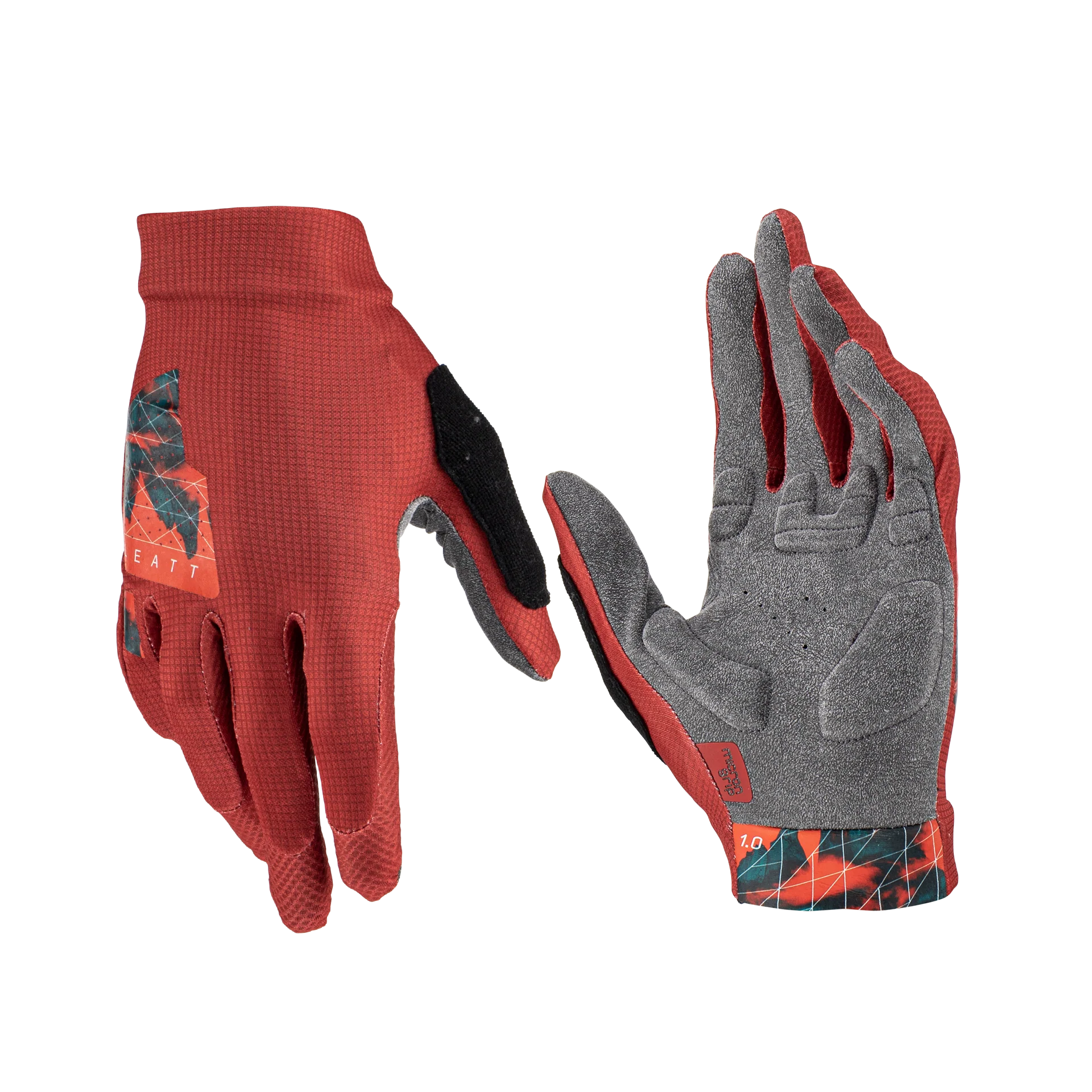 Gloves MTB 1.0 GripR