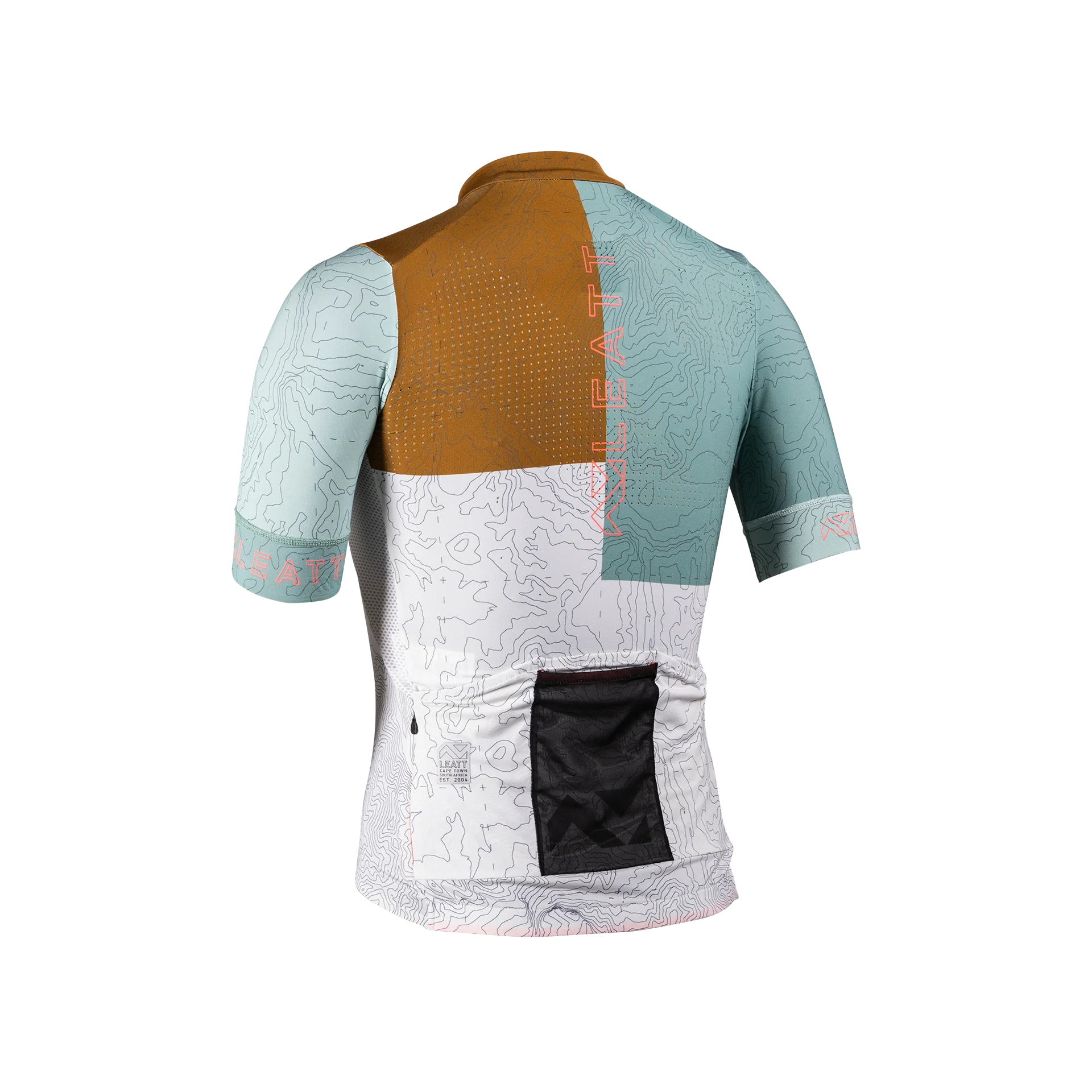 Jersey MTB Endurance 5.0 - Women