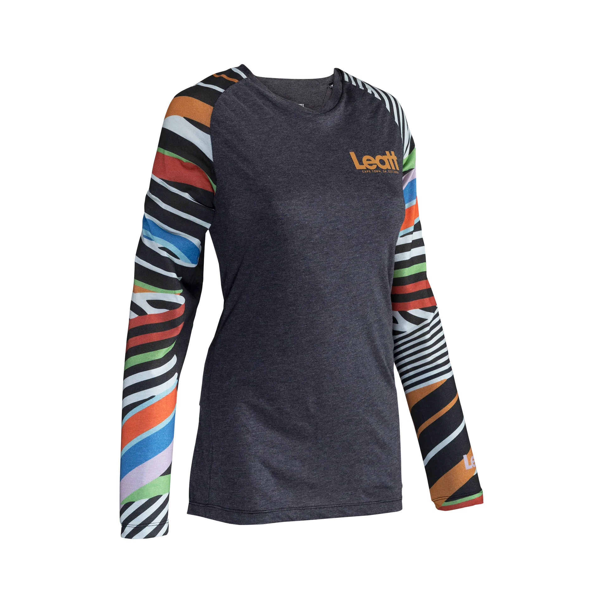 Jersey MTB All Mountain 3.0 V24 - Women