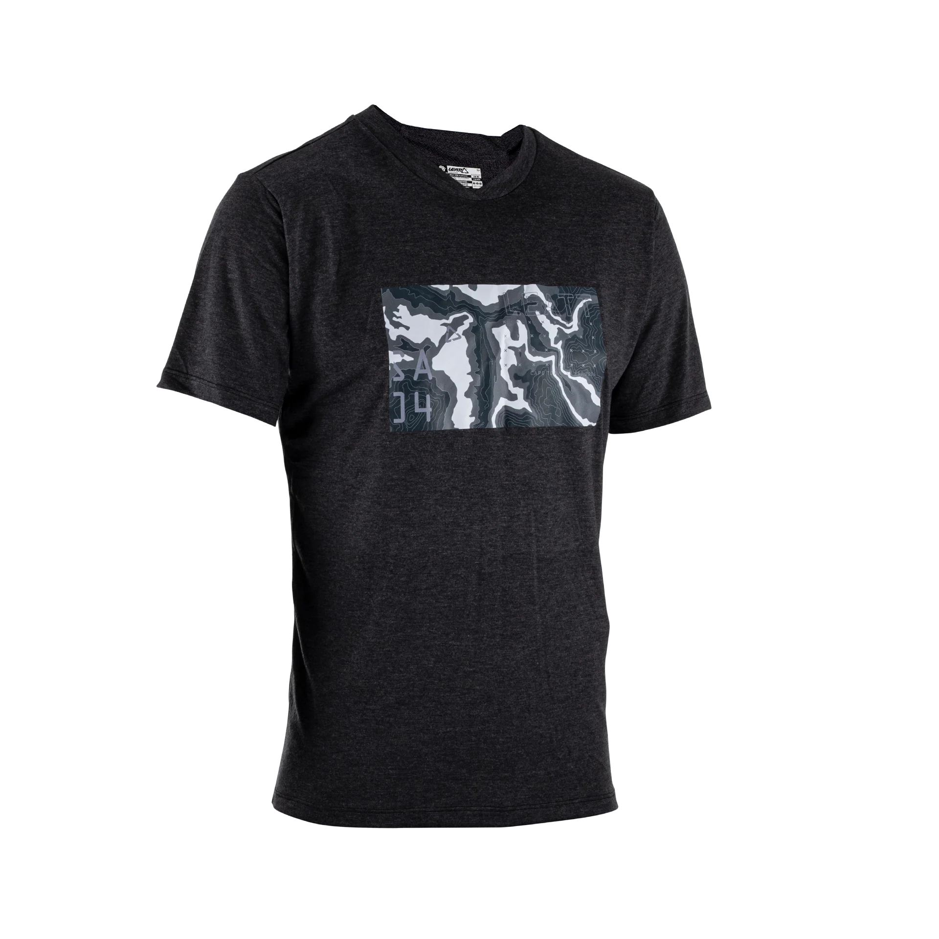 Jersey MTB All Mountain 2.0 V23 - Junior