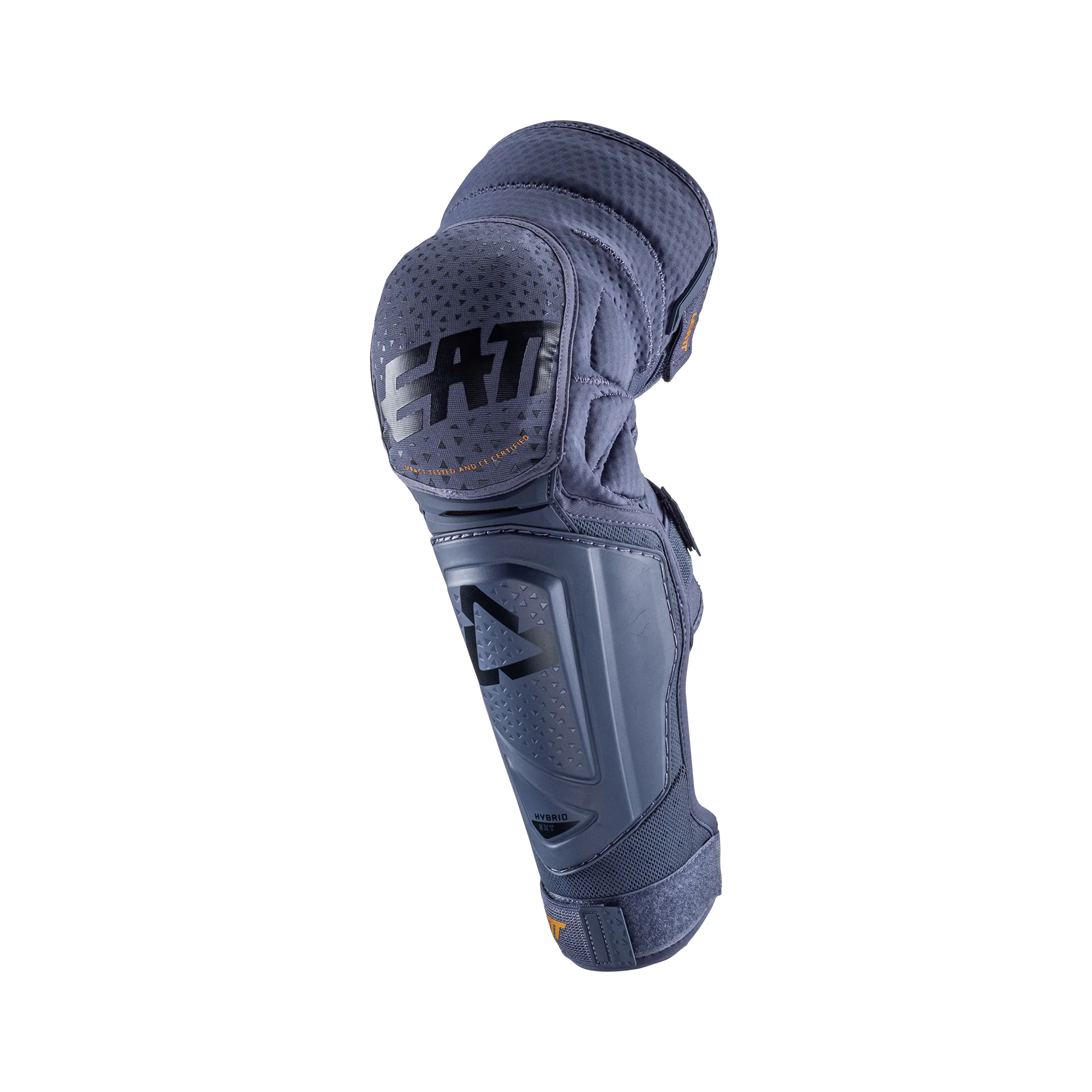 Knee & Shin Guard 3DF Hybrid EXT