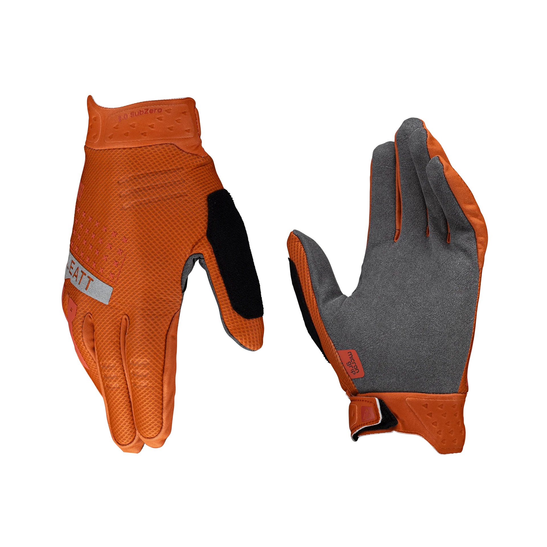 Gloves MTB 2.0 SubZero