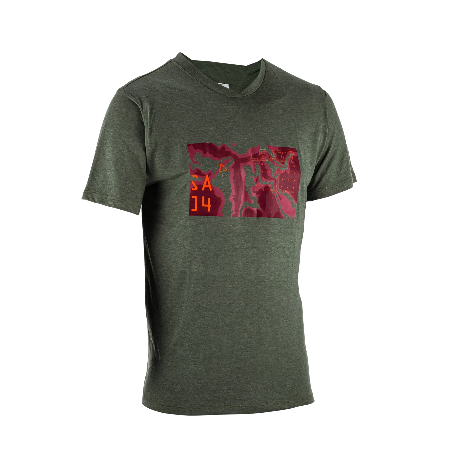 Jersey MTB All Mountain 2.0 V23