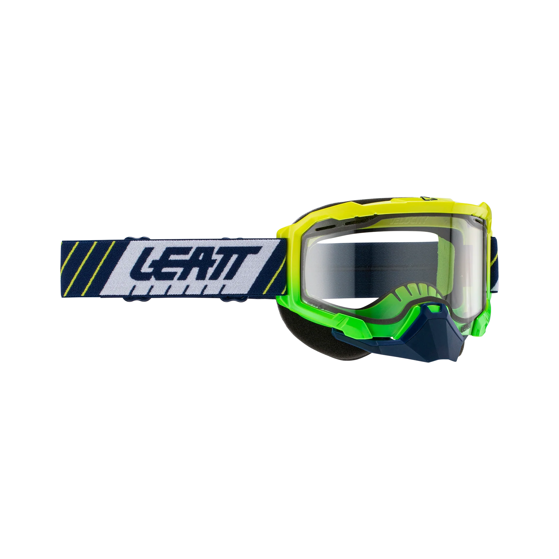 Goggle Velocity 4.5 SNX