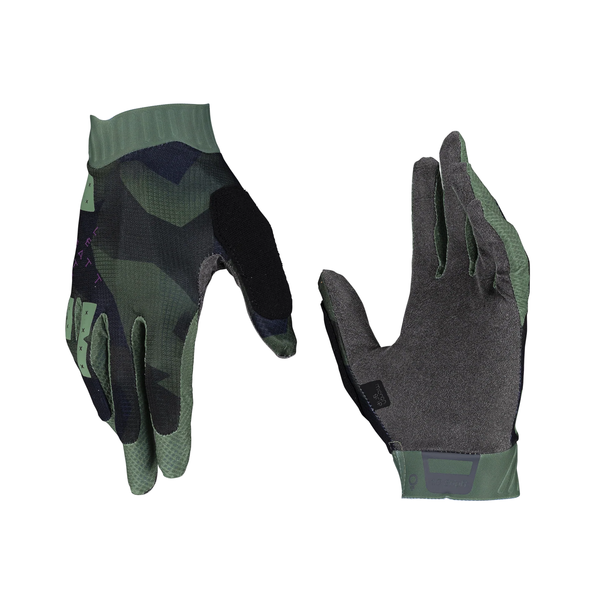 Gloves MTB 1.0 GripR - Women