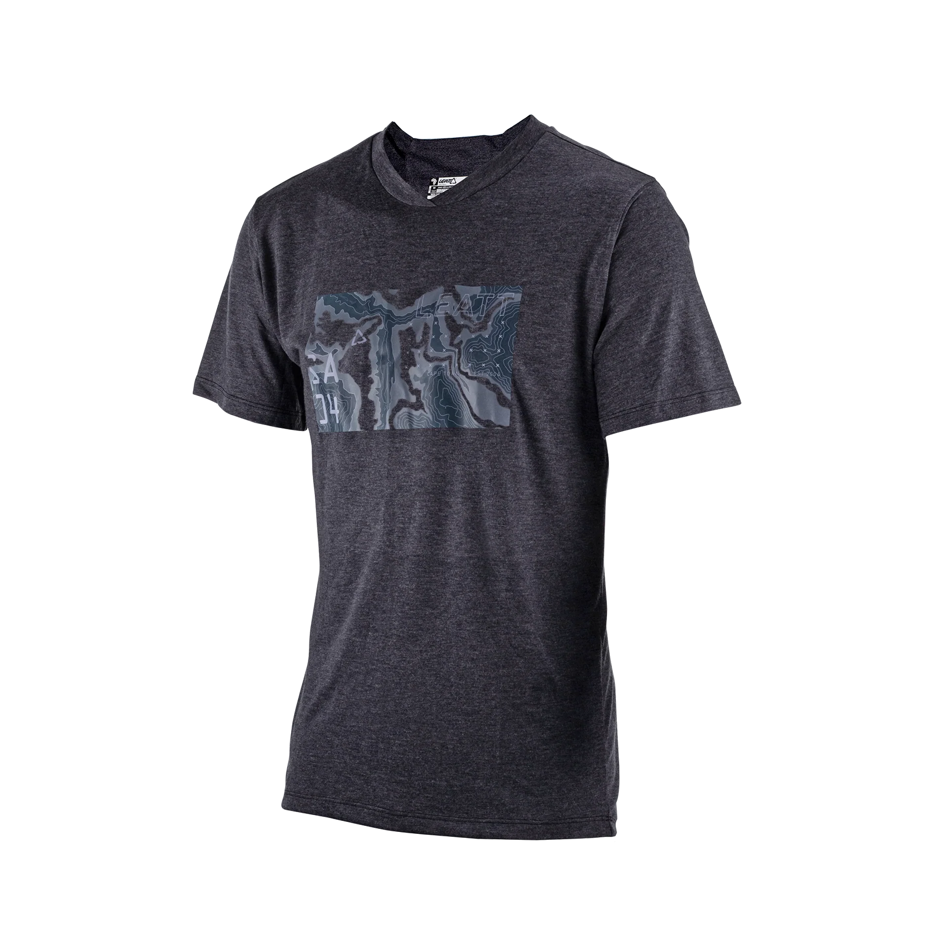 Jersey MTB All Mountain 5.0 V23