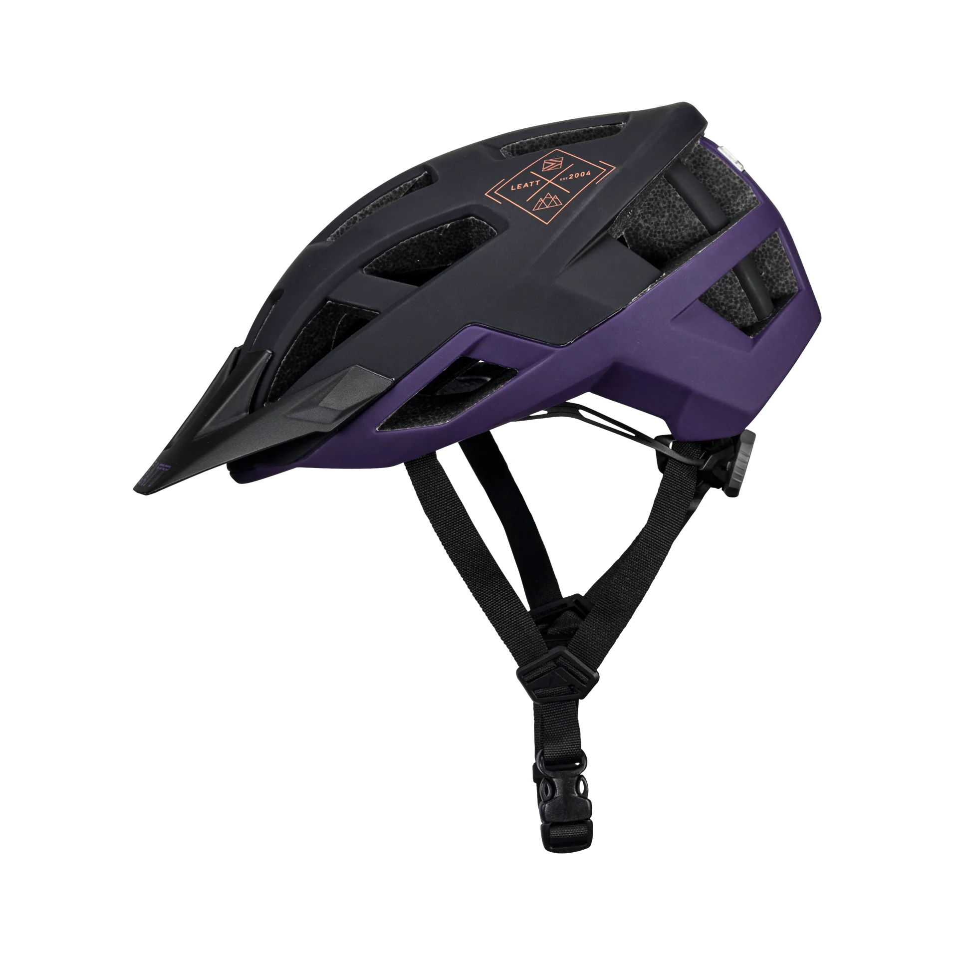 Helmet MTB Trail 2.0