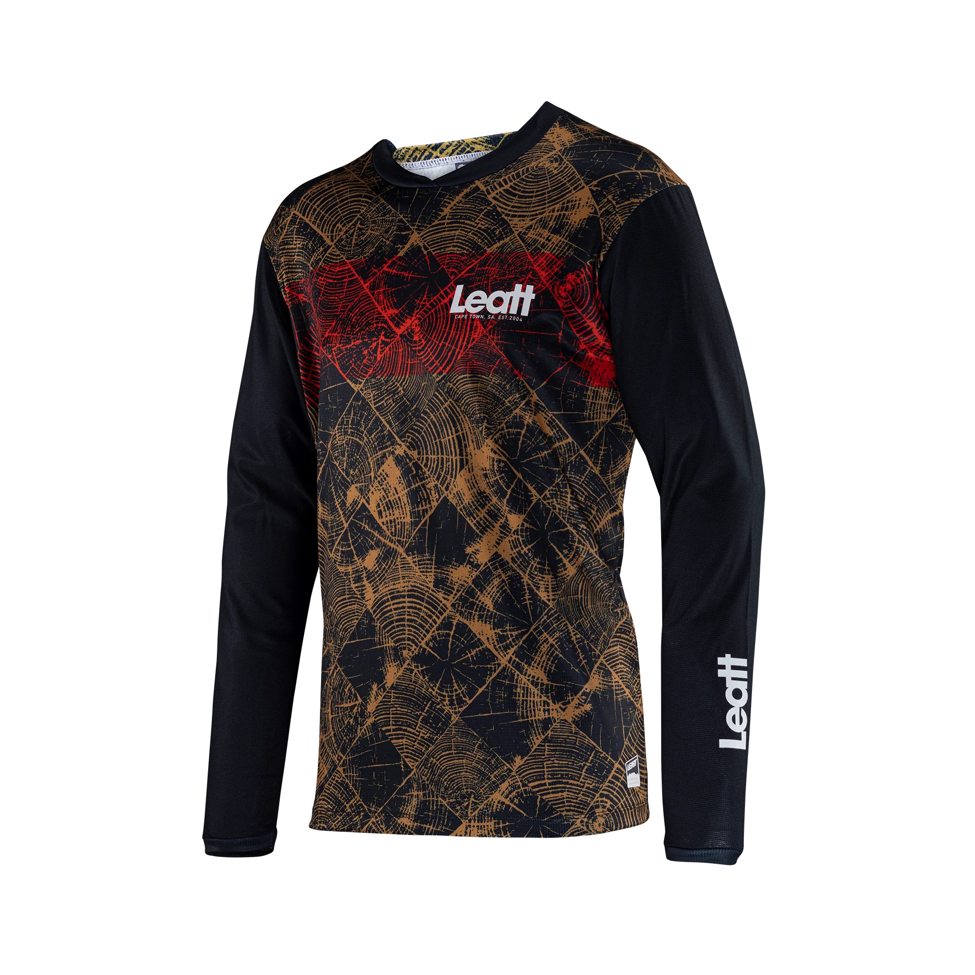 Jersey MTB Gravity 3.0 V24