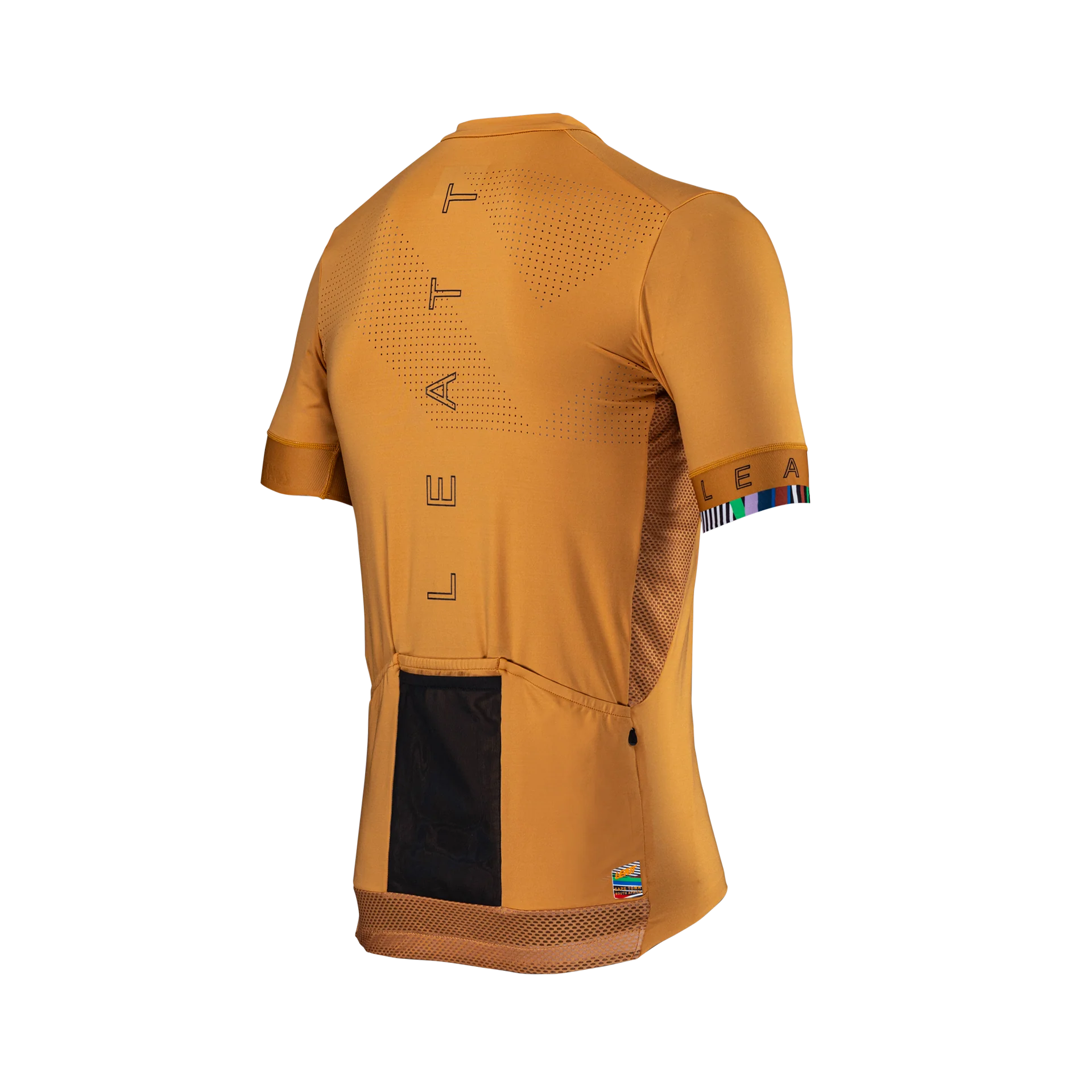 Jersey MTB Endurance 5.0