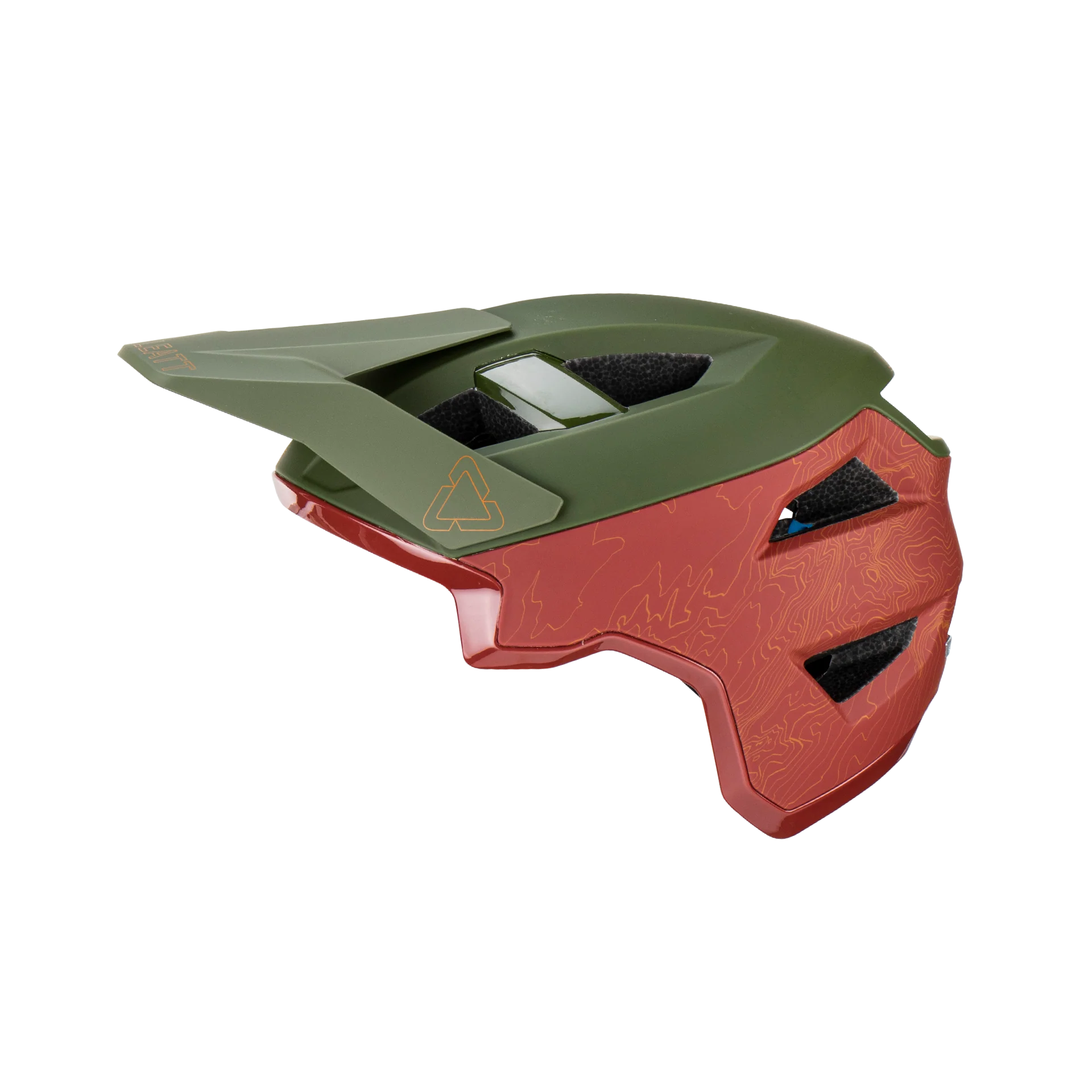 Helmet MTB All Mountain 3.0