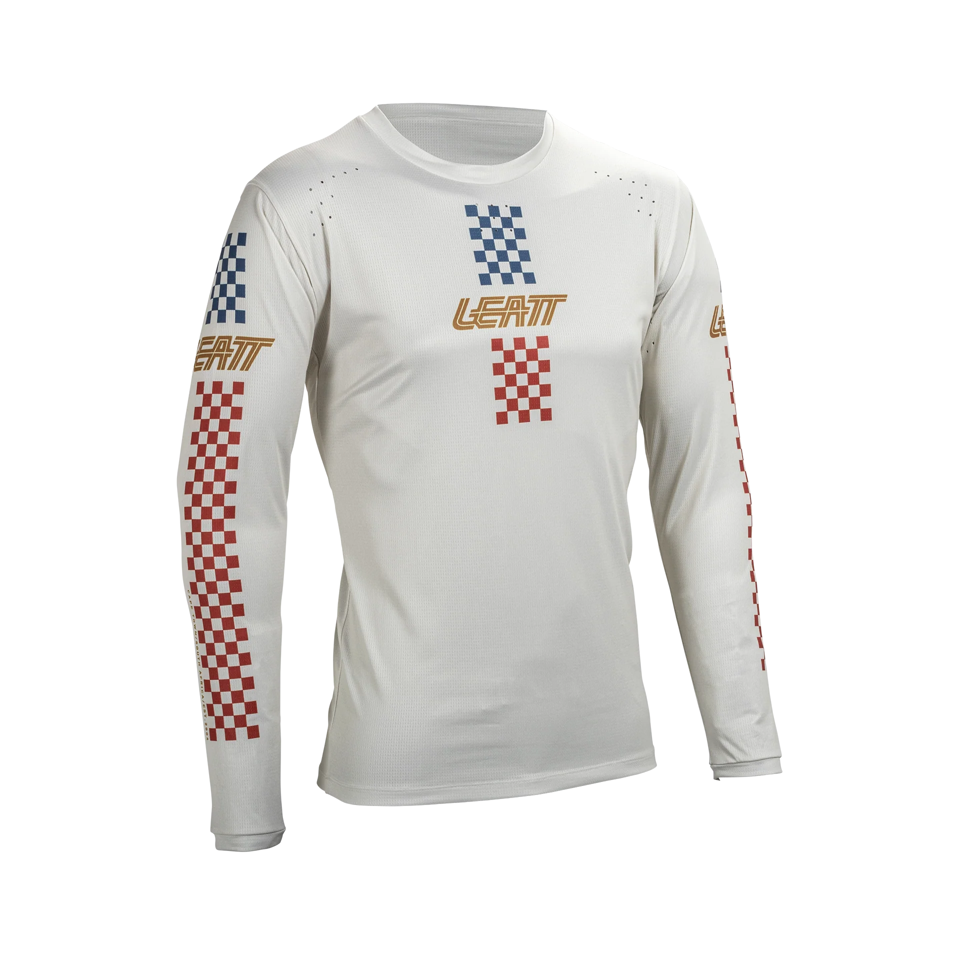 Jersey MTB Enduro 4.0