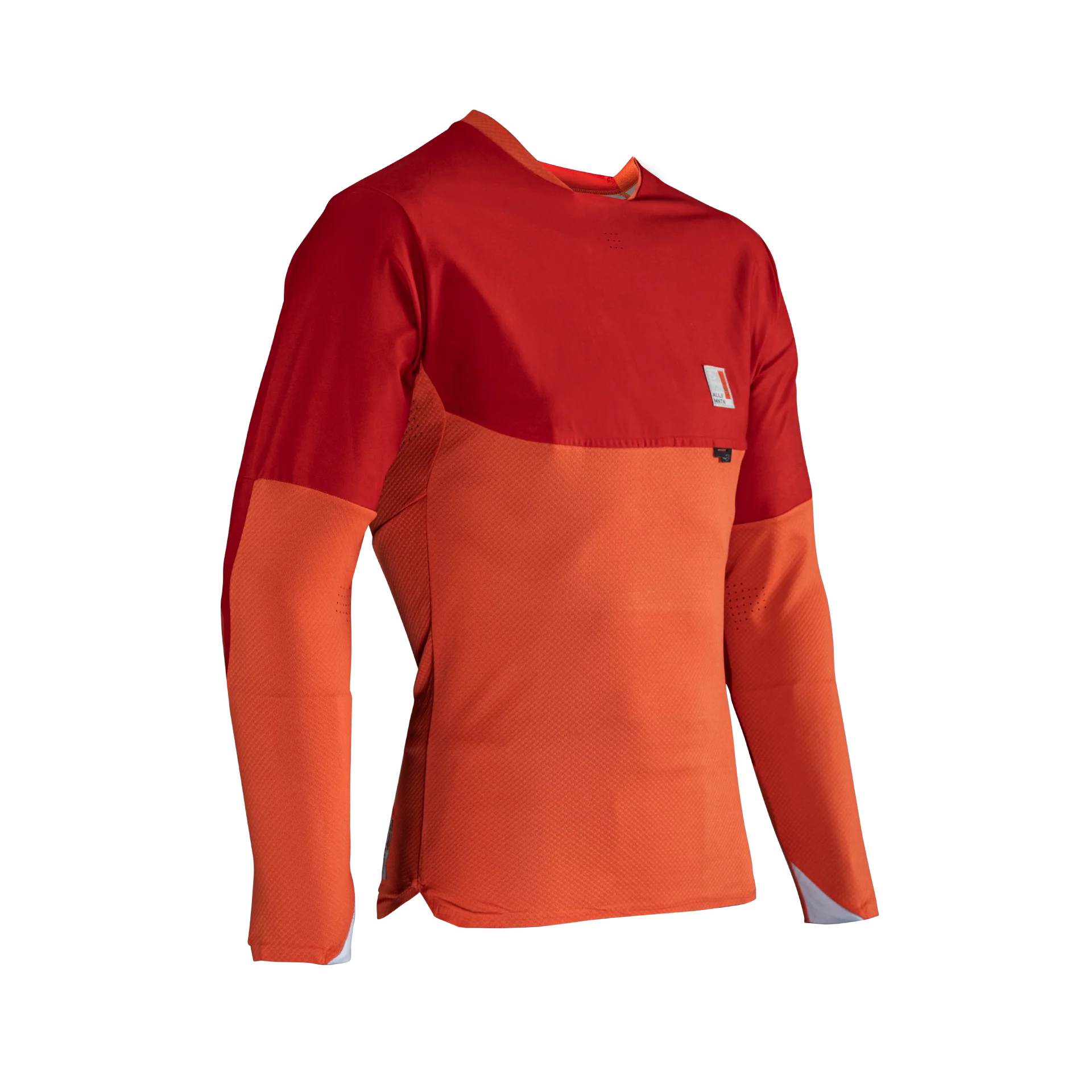 Jersey MTB All Mountain 4.0