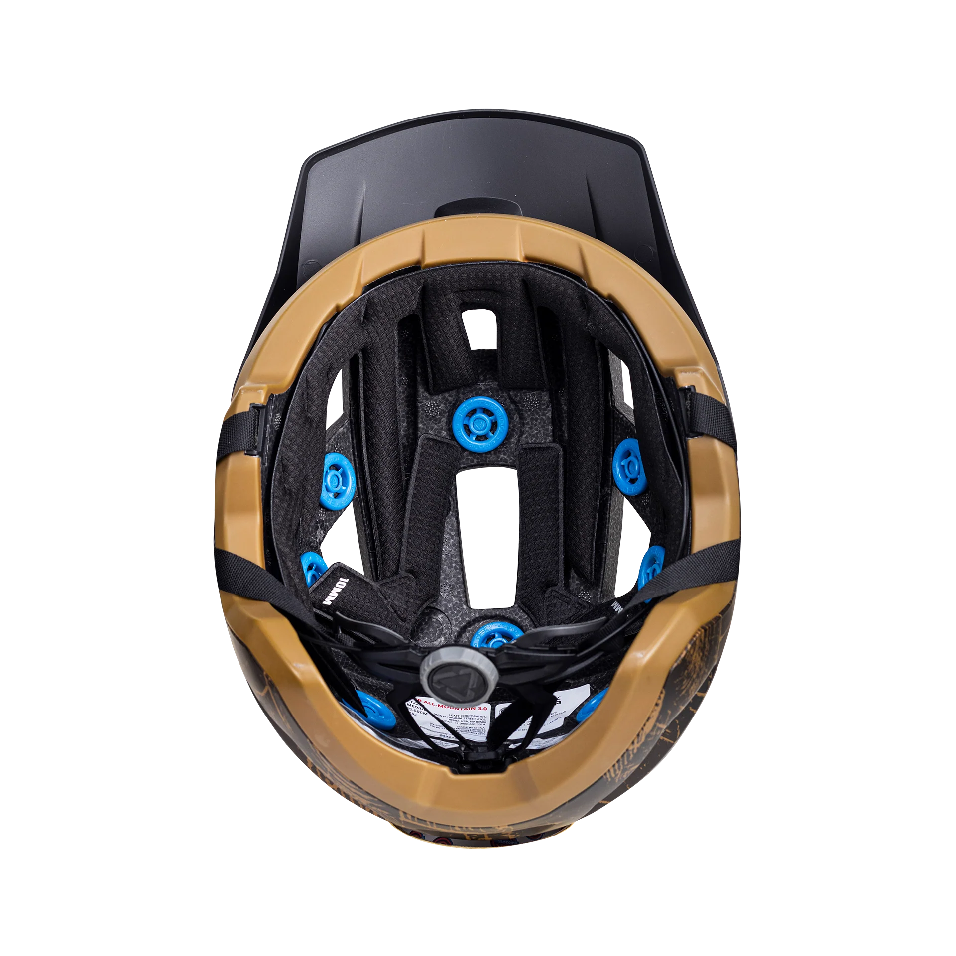 Helmet MTB All Mountain 3.0