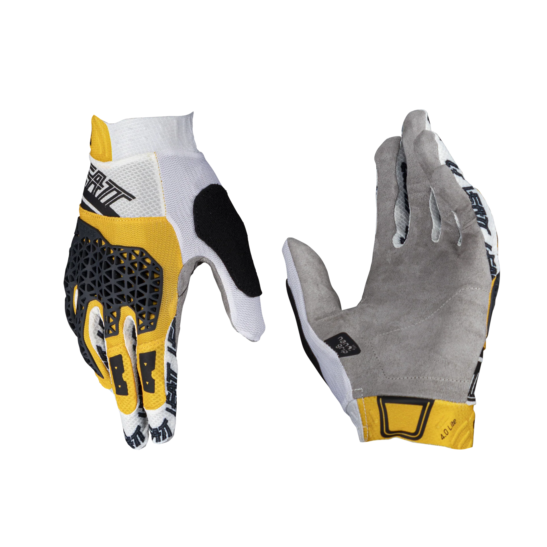 Gloves MTB 4.0 Lite