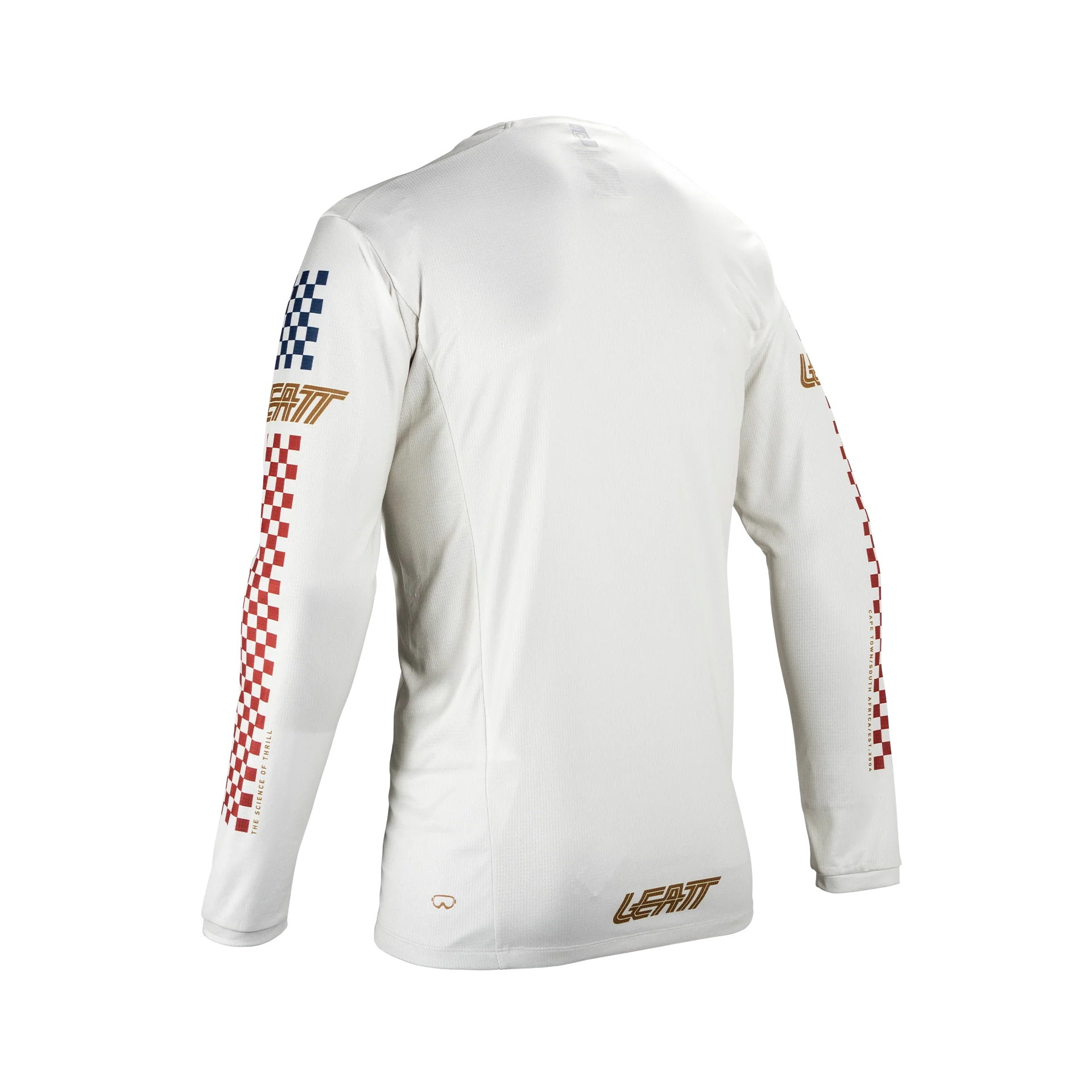 Jersey MTB Enduro 4.0