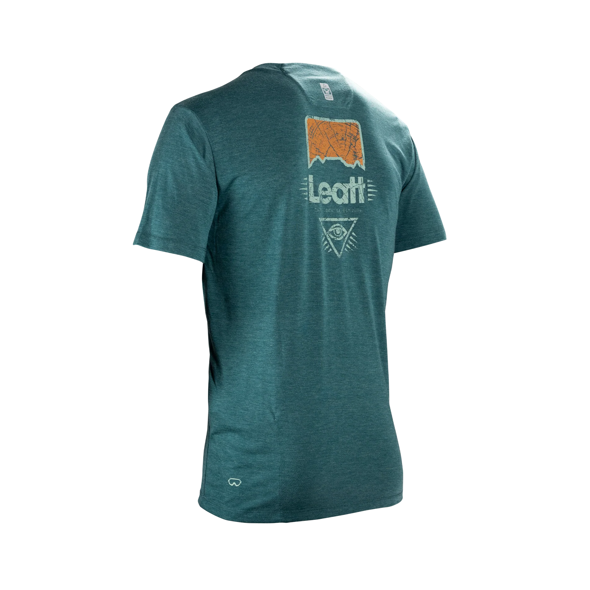 Jersey MTB Gravity 1.0