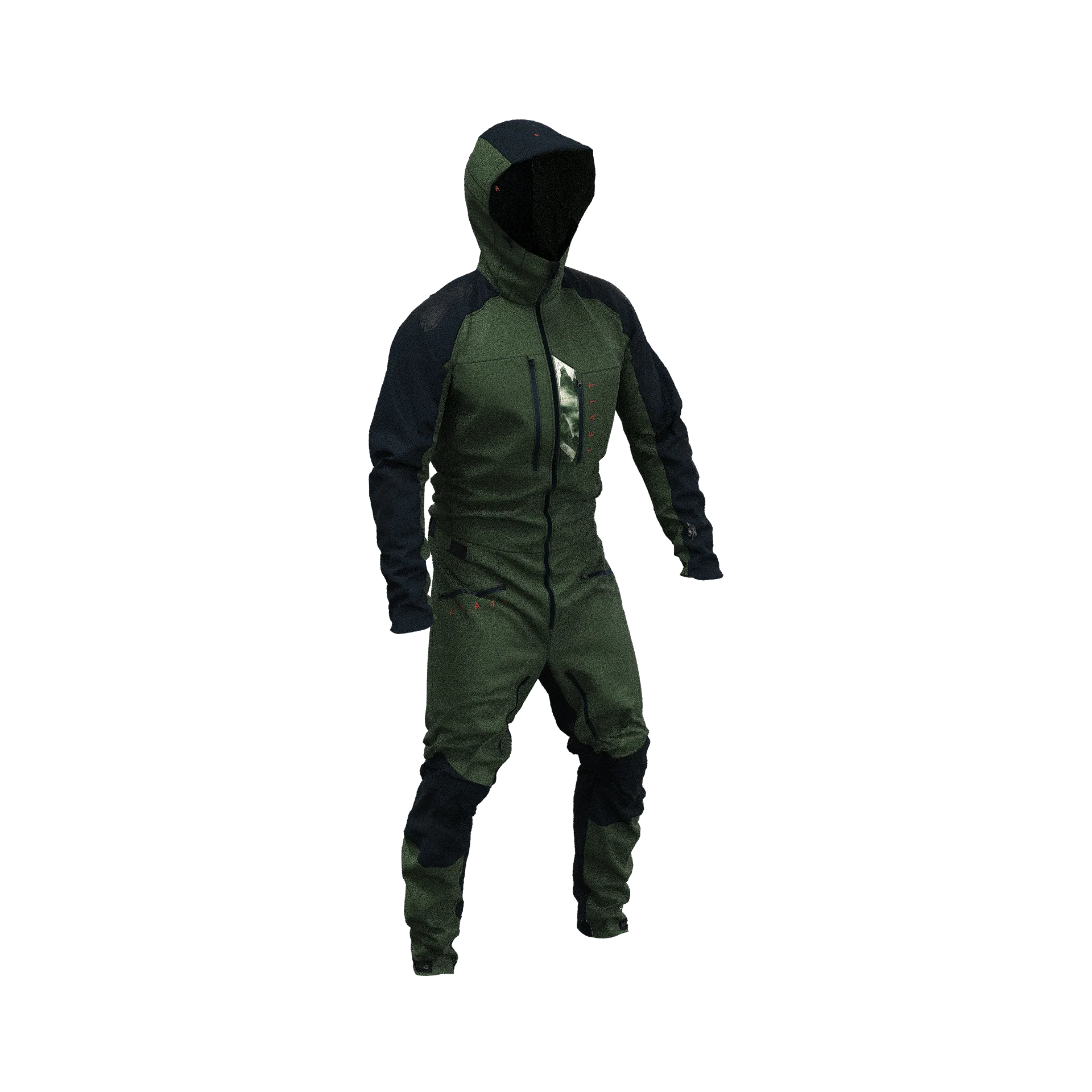 Mono Suit MTB HydraDri 3.0