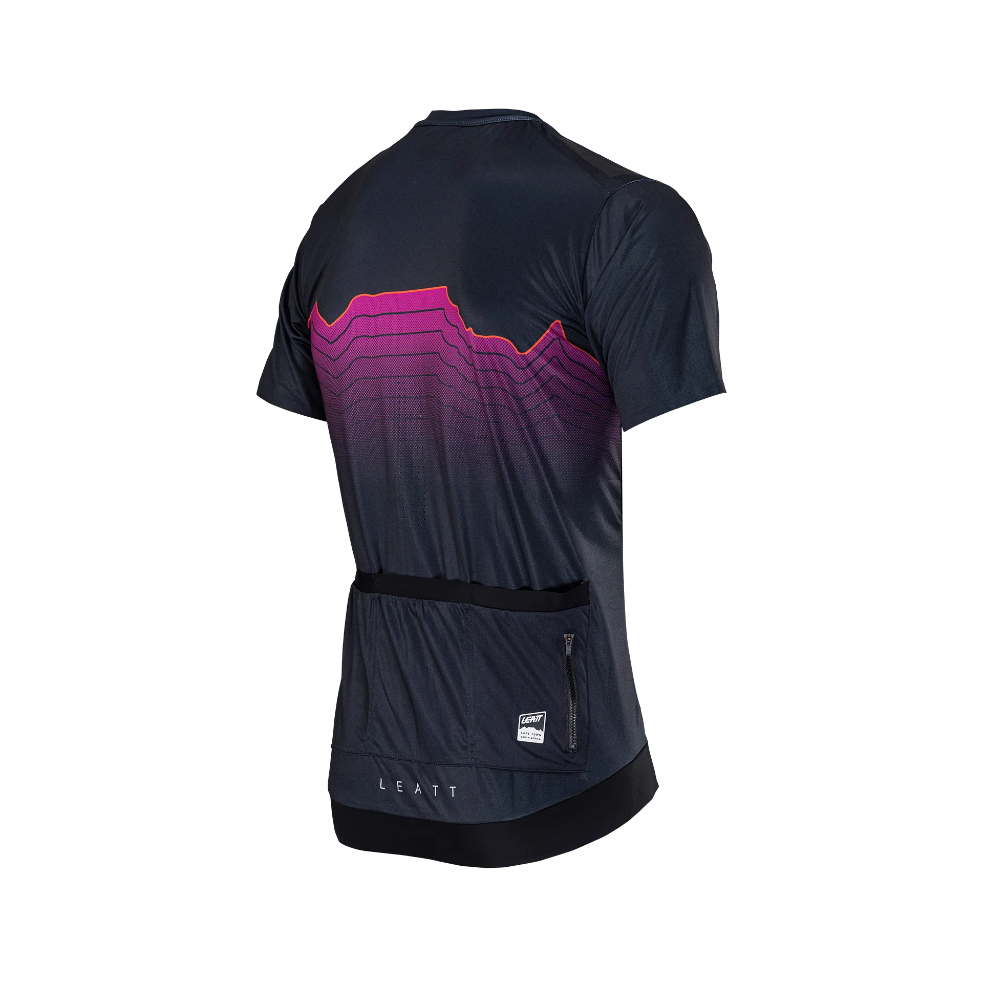 Jersey MTB Trail 3.0 V24