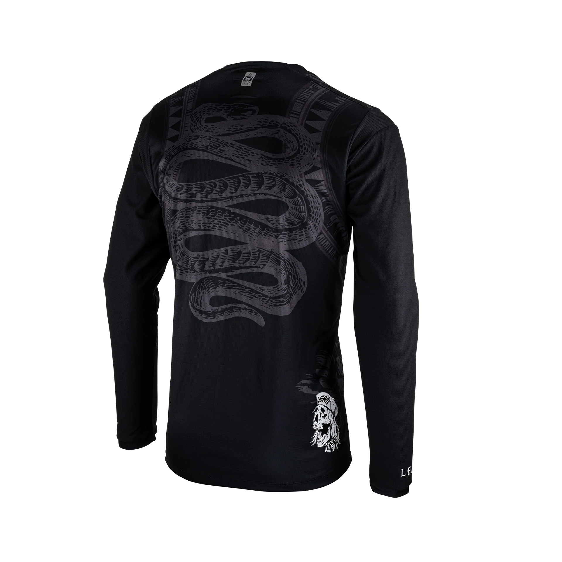 Jersey MTB Gravity 3.0 V23