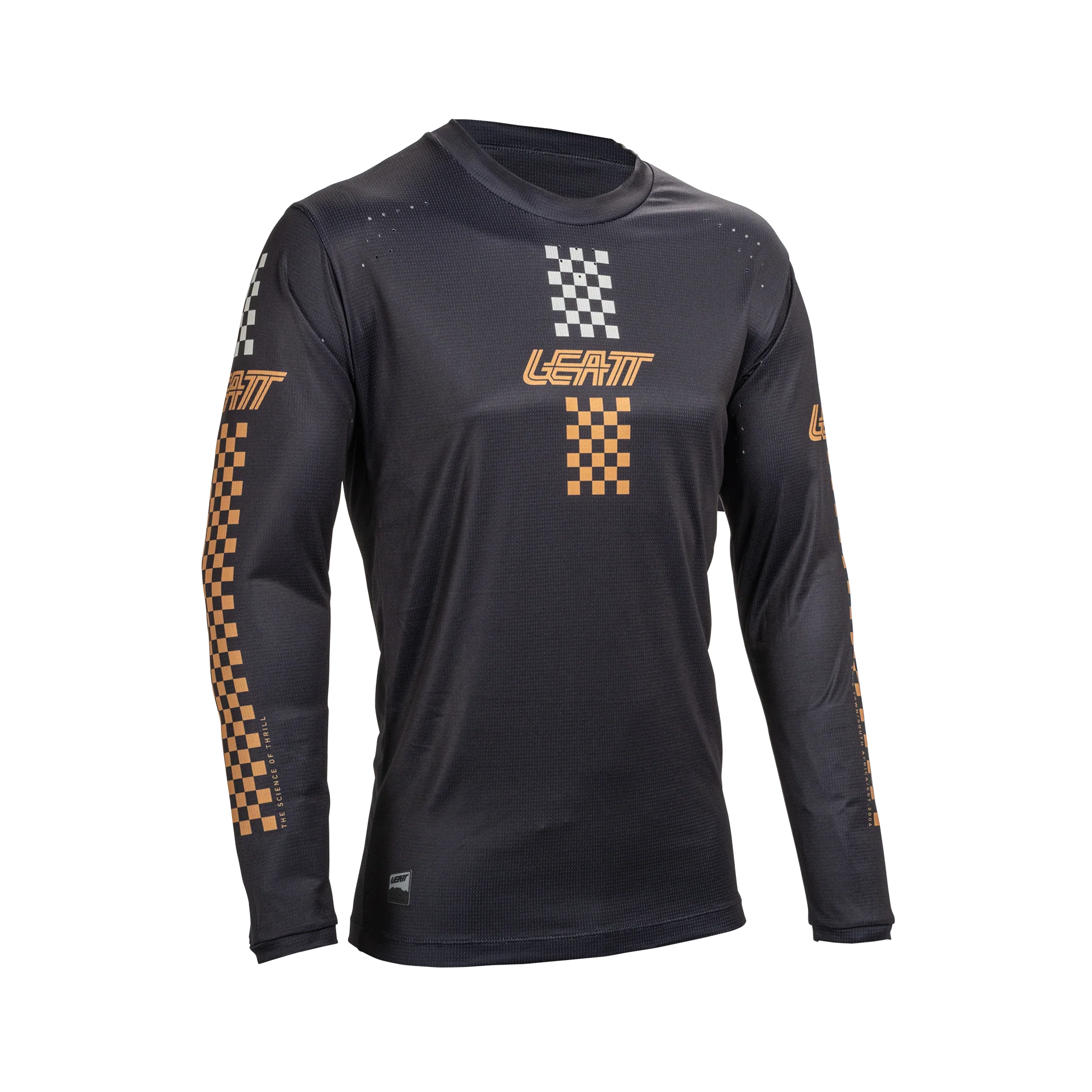 Jersey MTB Enduro 4.0