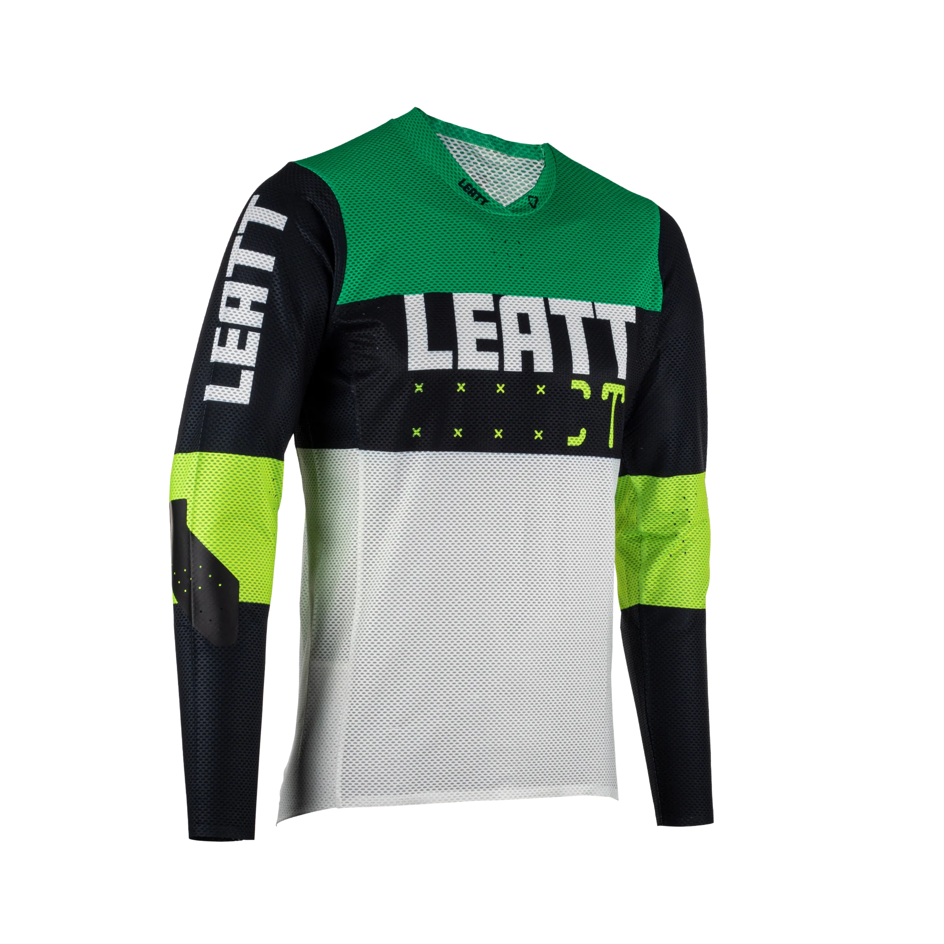Jersey MTB Gravity 4.0 V23