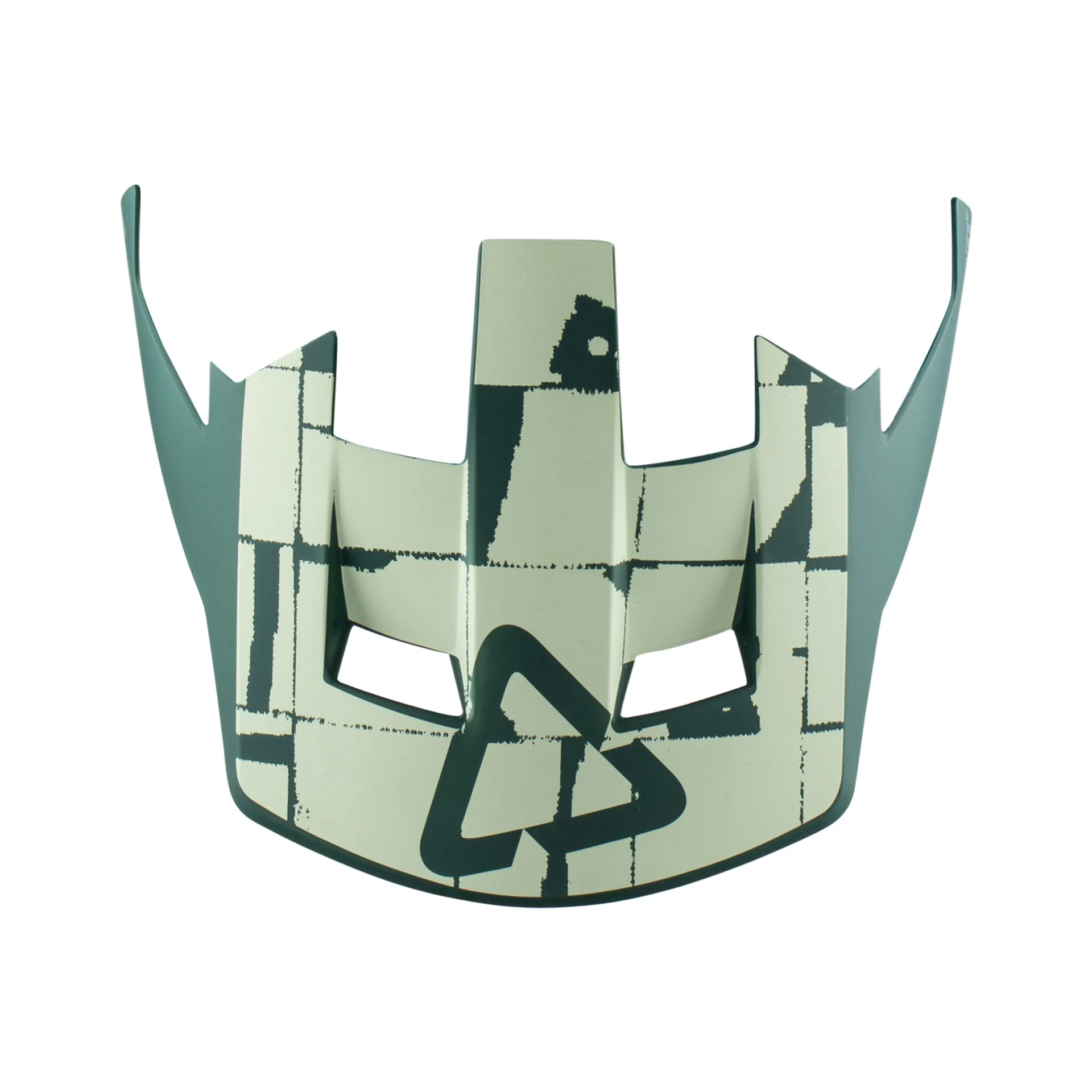 Visor MTB AllMtn 4.0 V22