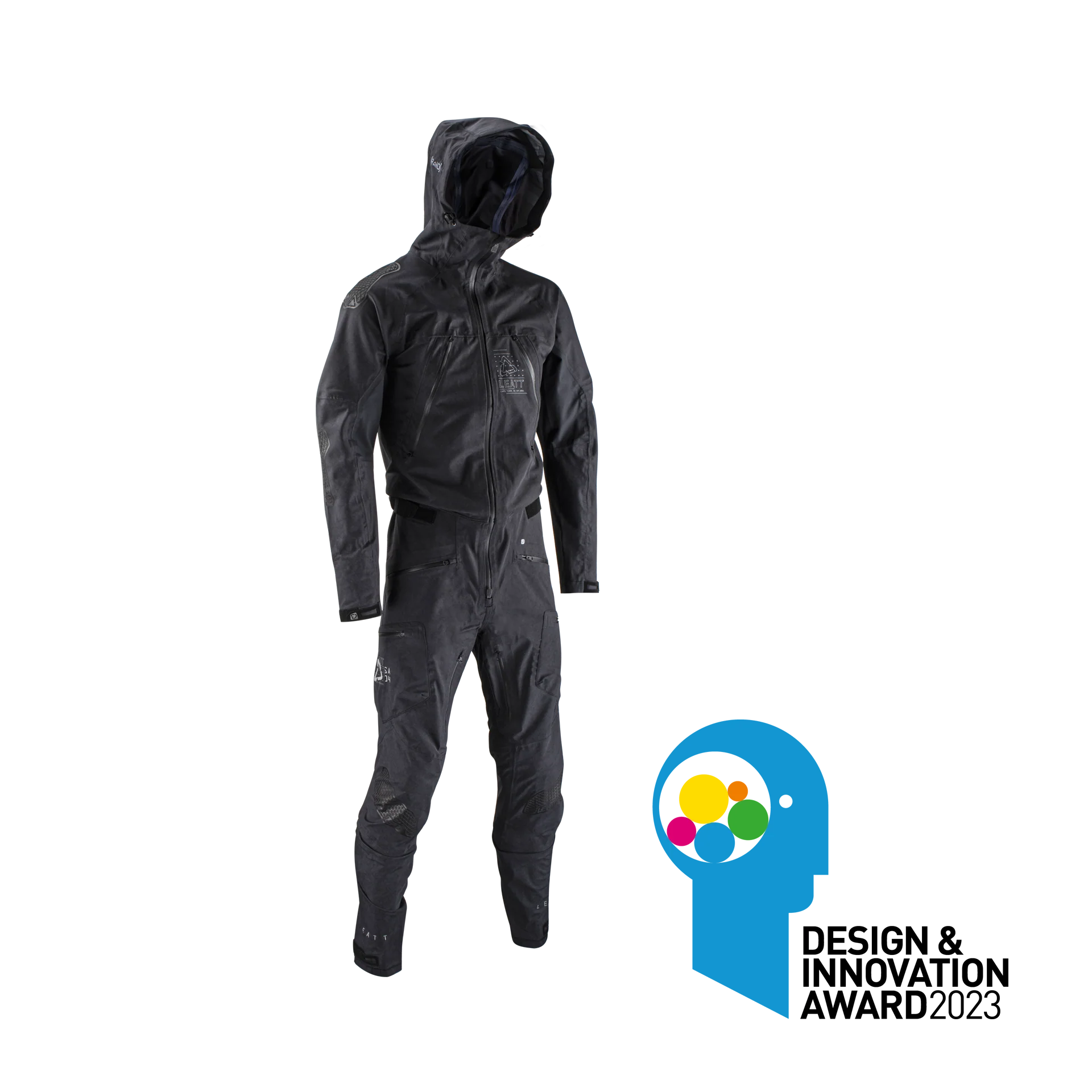 Mono Suit MTB HydraDri 5.0