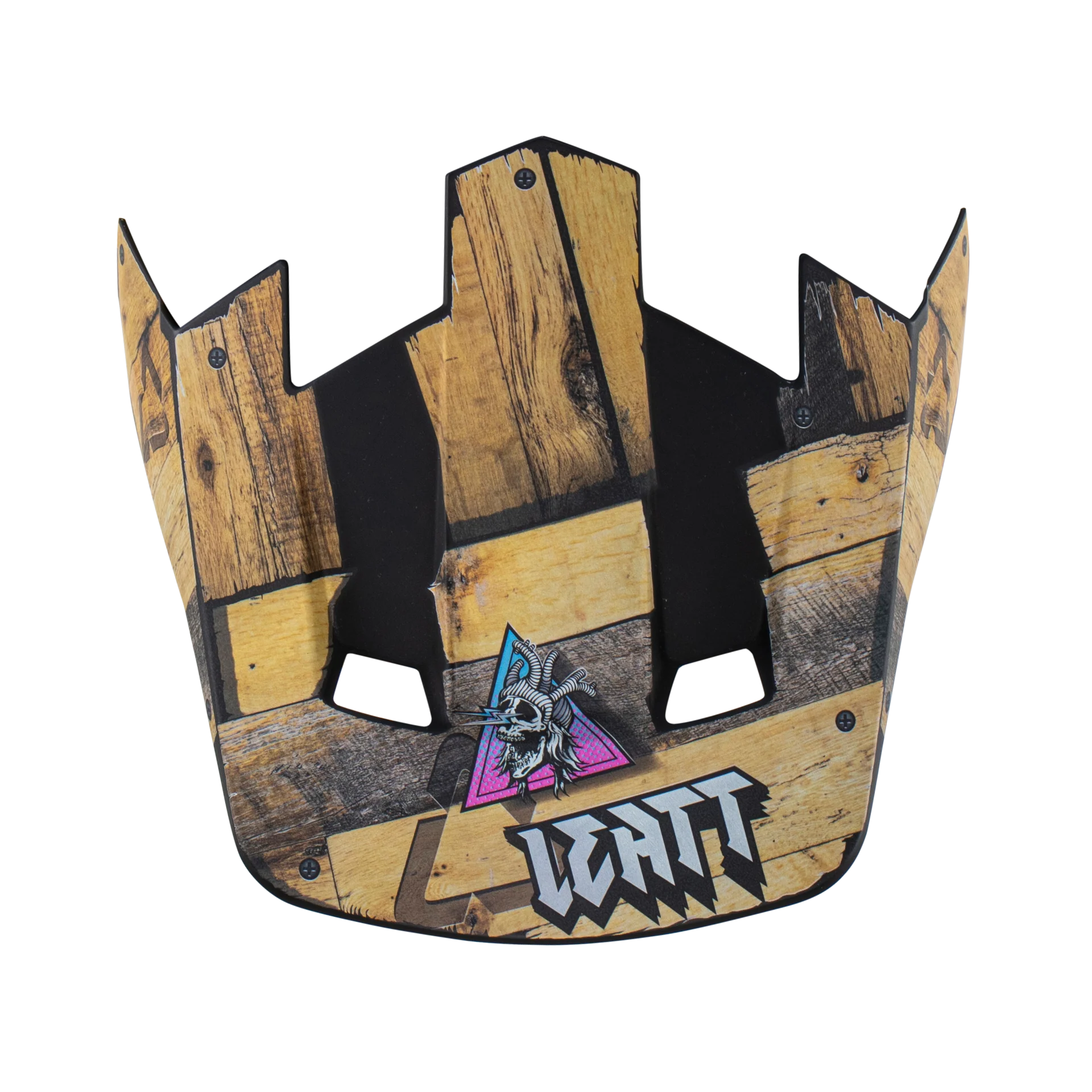 Visor MTB Gravity 2.0 V23