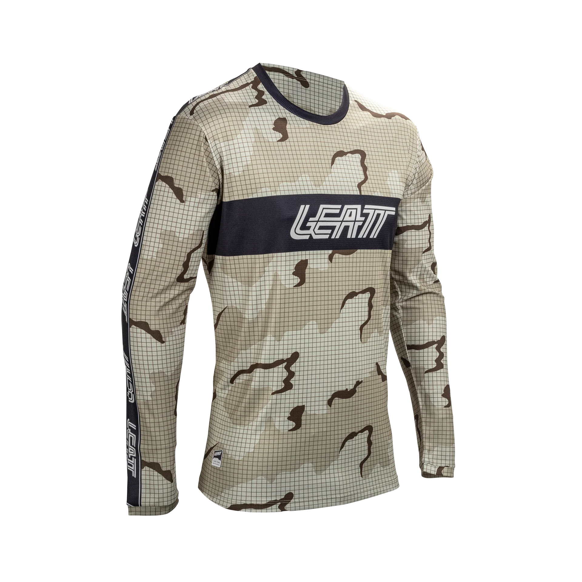 Jersey MTB Gravity 3.0