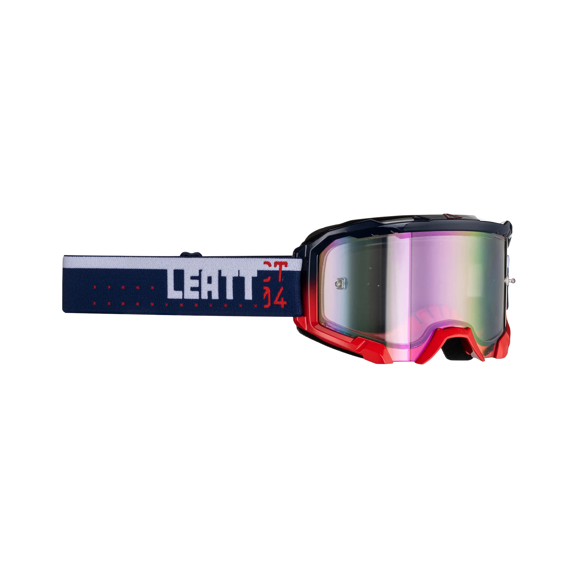 Goggle Velocity 4.5 Iriz