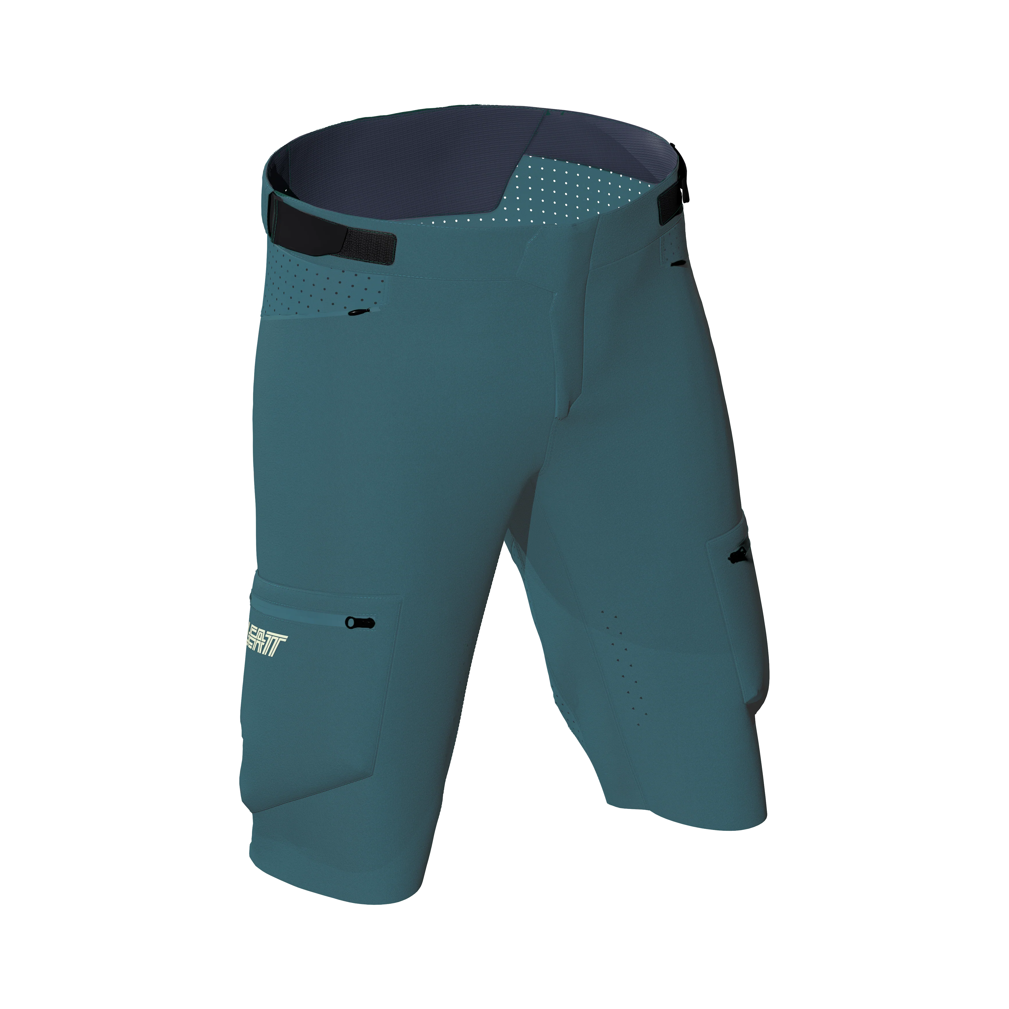 Shorts MTB All Mountain 2.0 - Junior