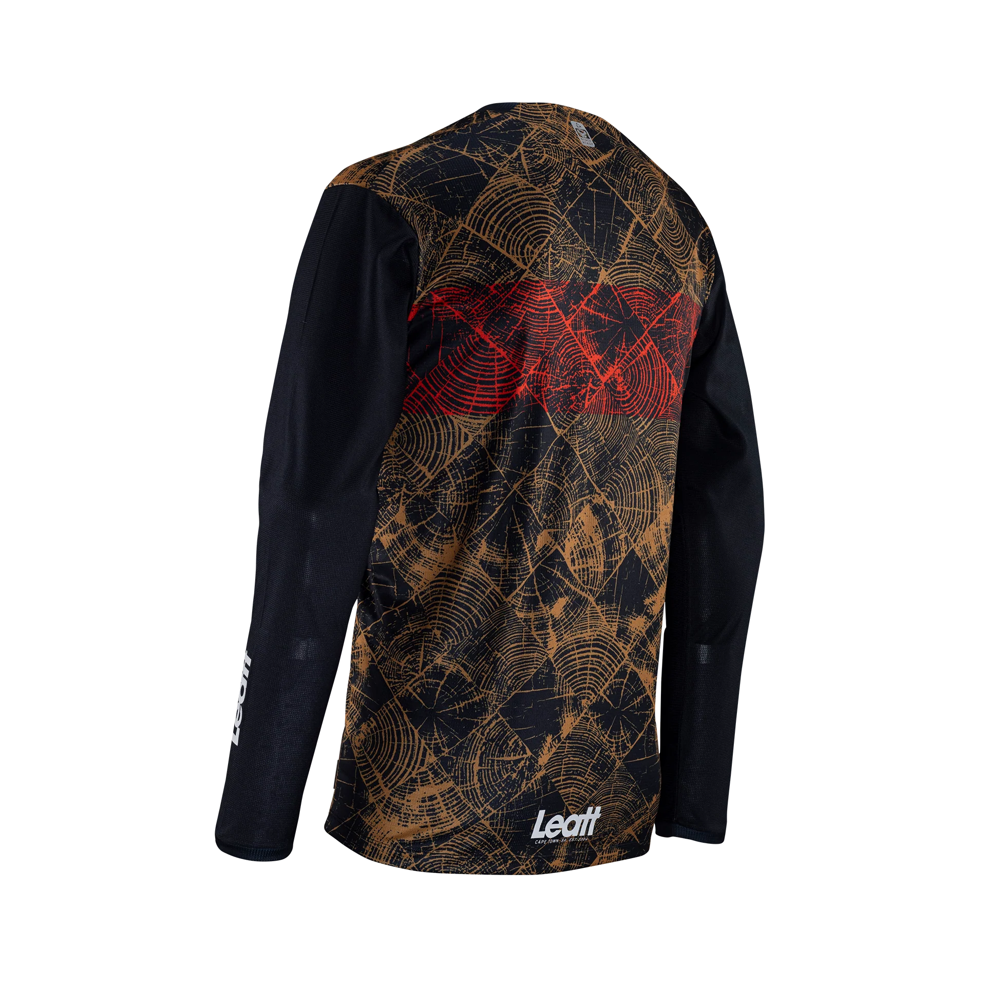 Jersey MTB Gravity 3.0 V24