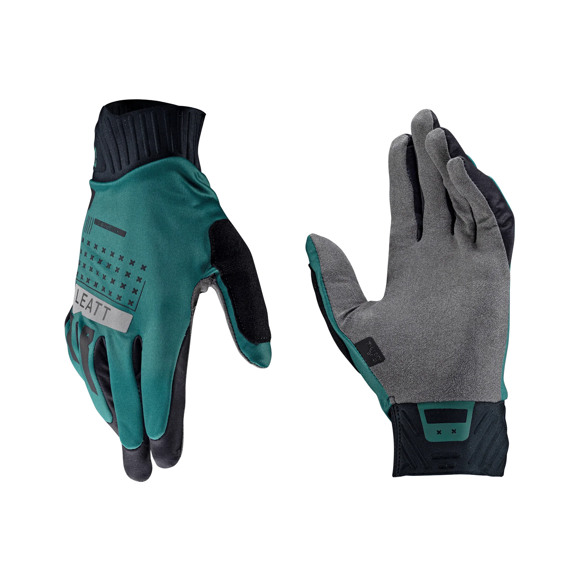 Gloves MTB 2.0 WindBlock