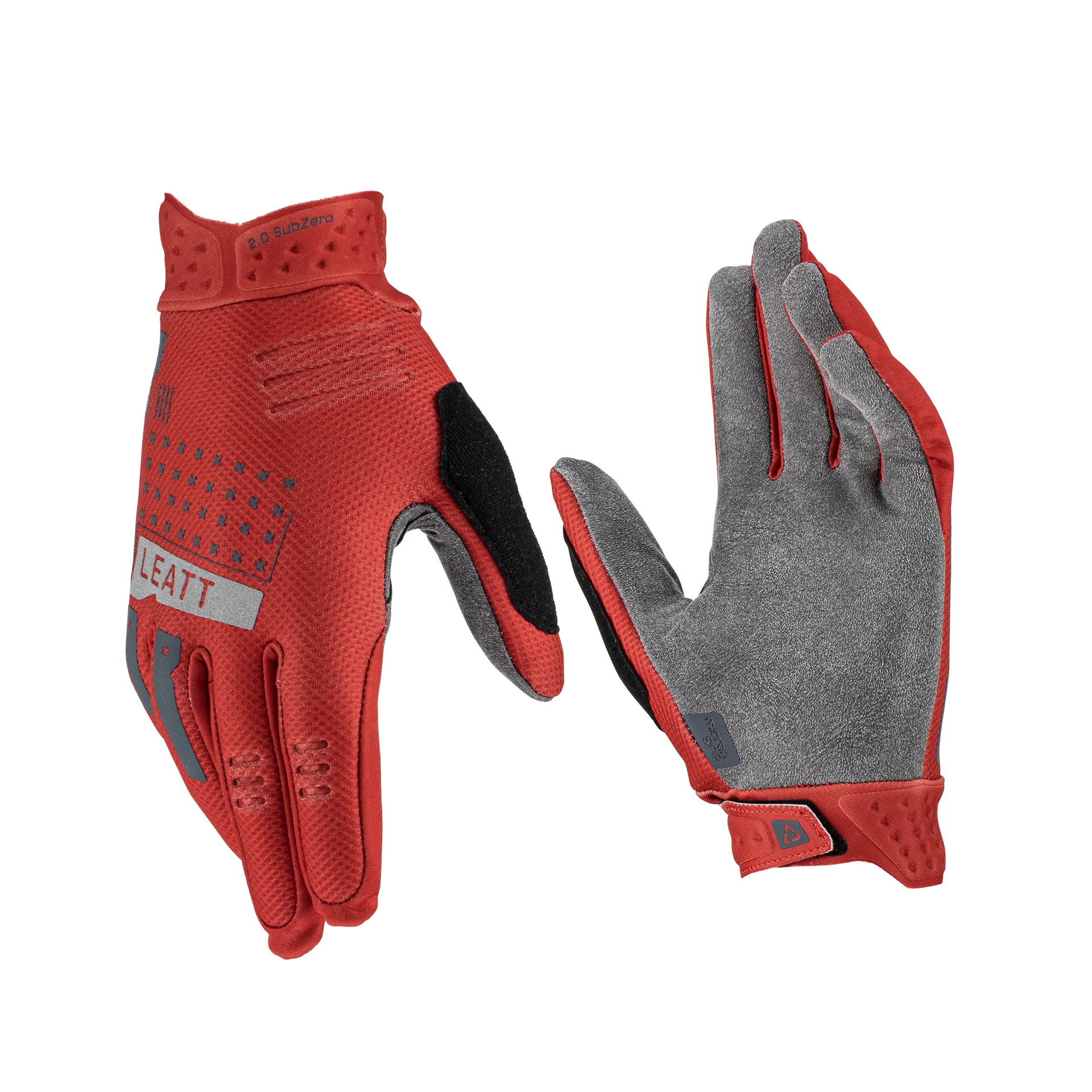 Gloves MTB 2.0 SubZero