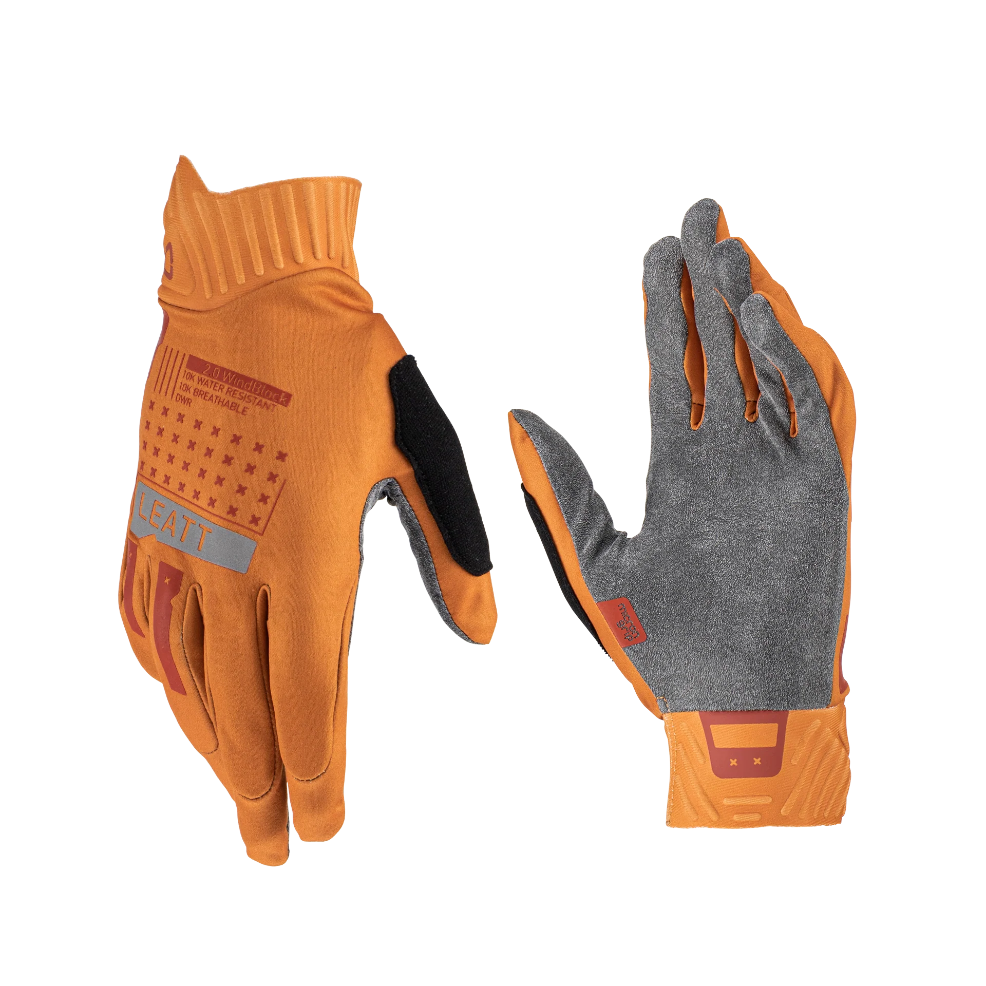 Gloves MTB 2.0 WindBlock