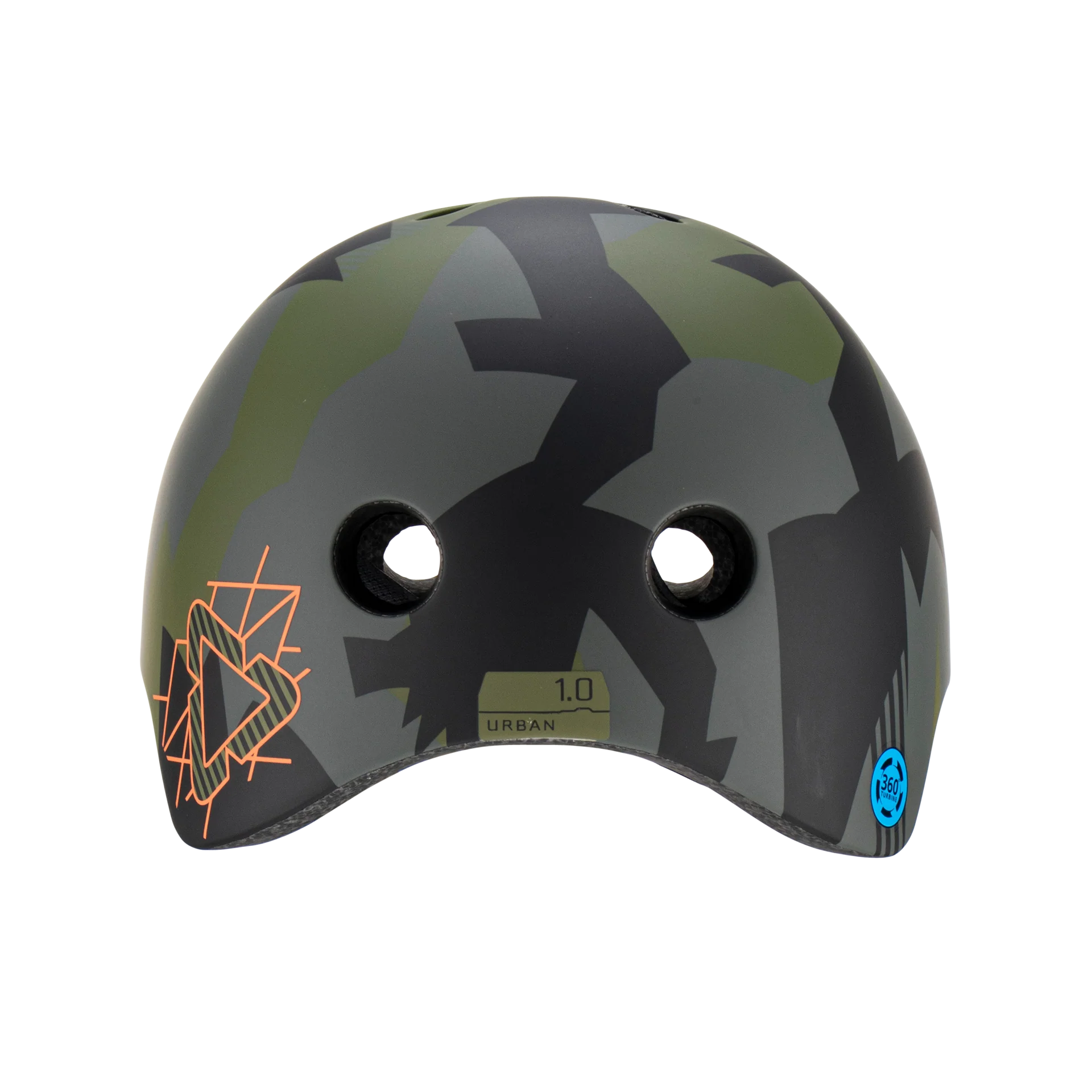 Helmet MTB Urban 1.0