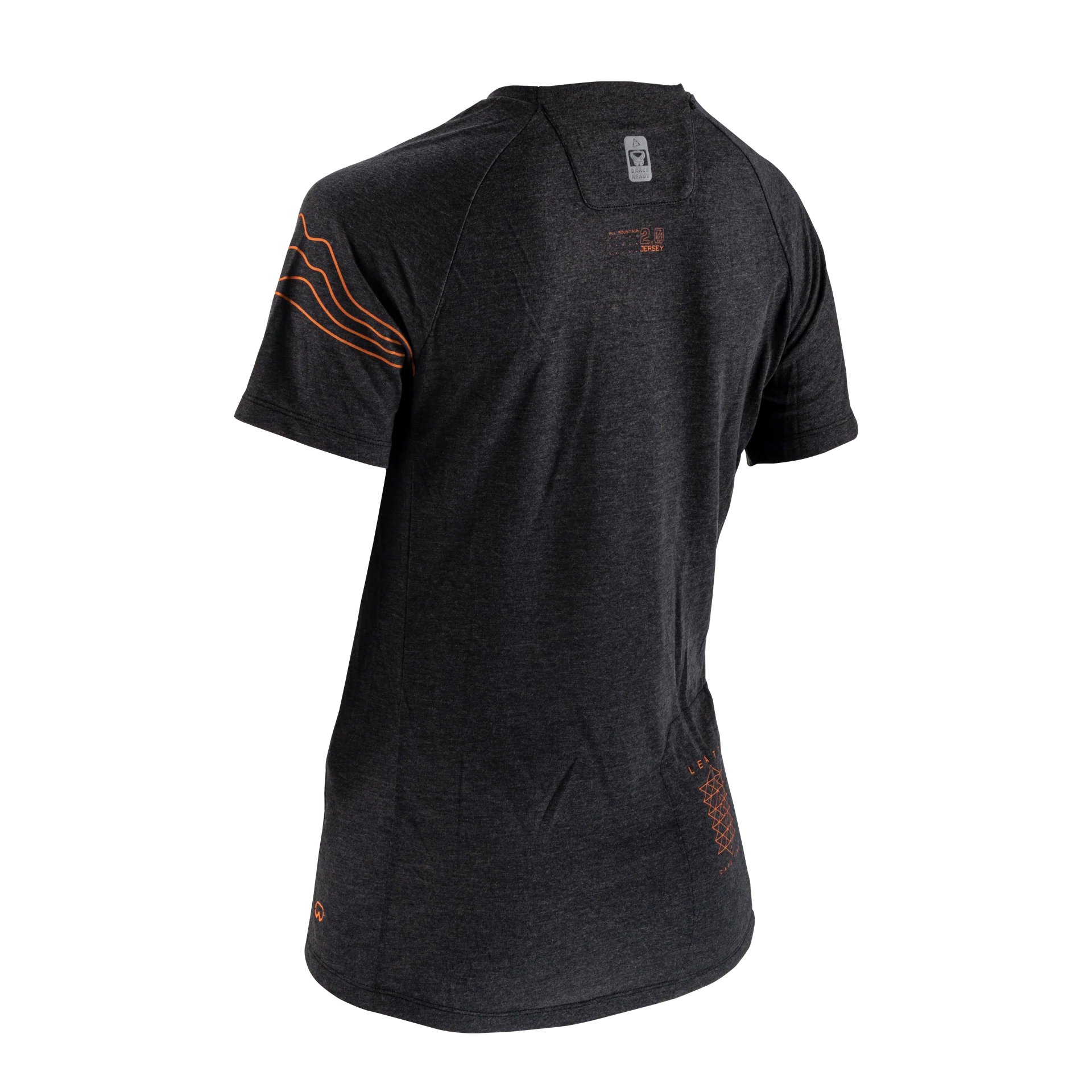 Jersey MTB All Mountain 2.0 V23 - Women