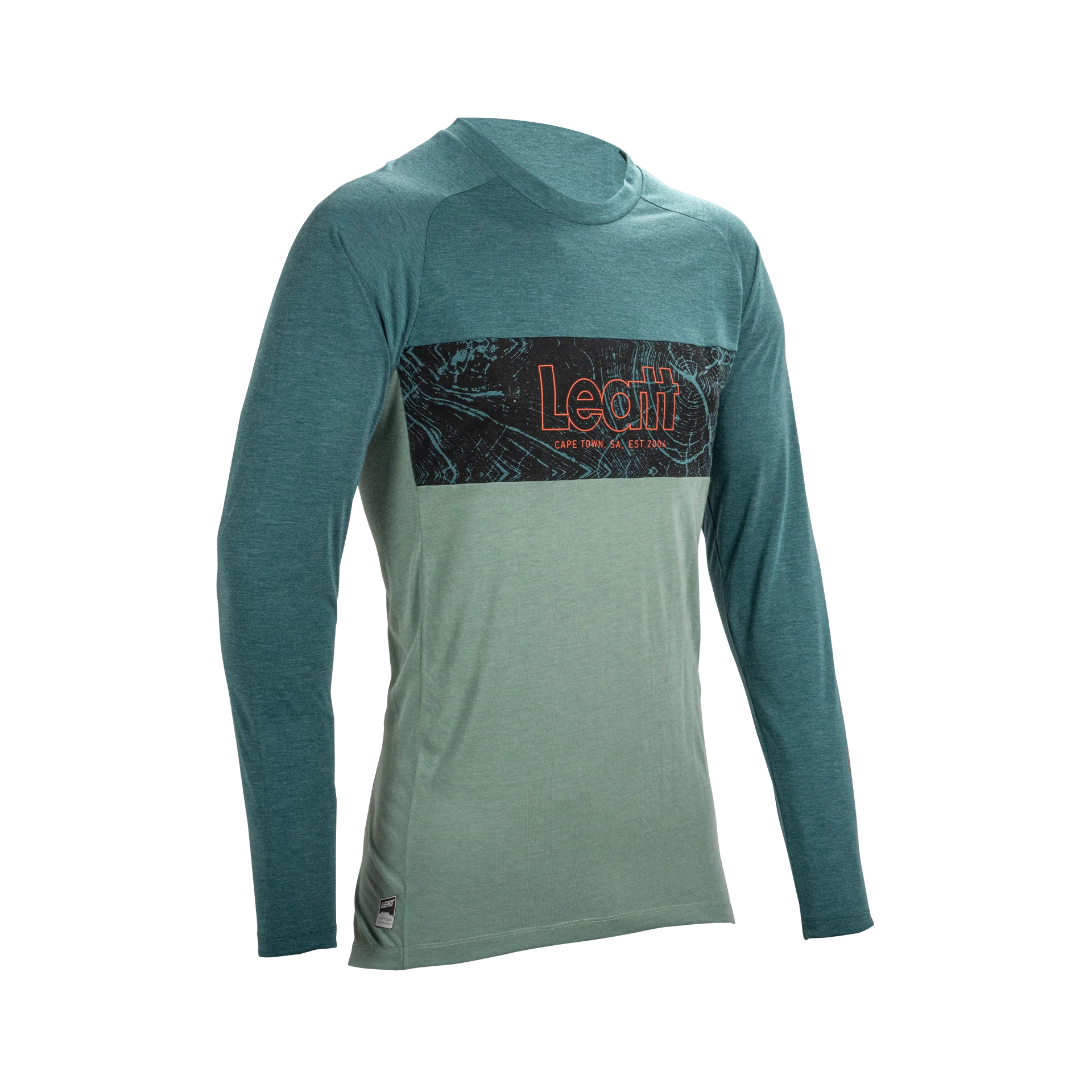 Jersey MTB Gravity 2.0