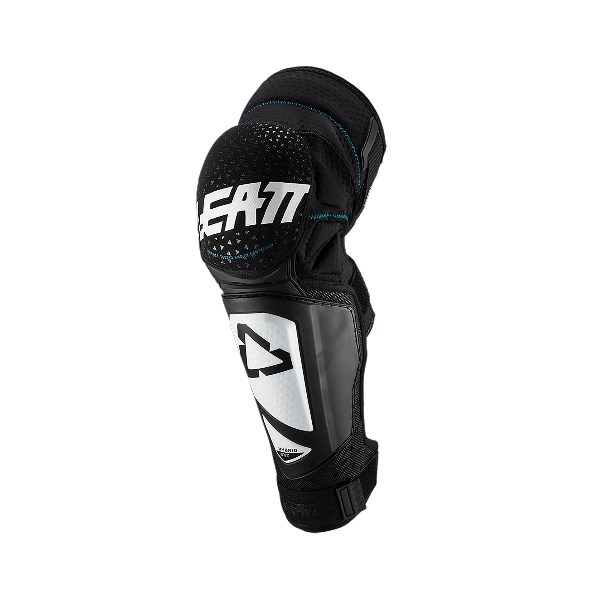 Knee & Shin Guard 3DF Hybrid EXT - Junior