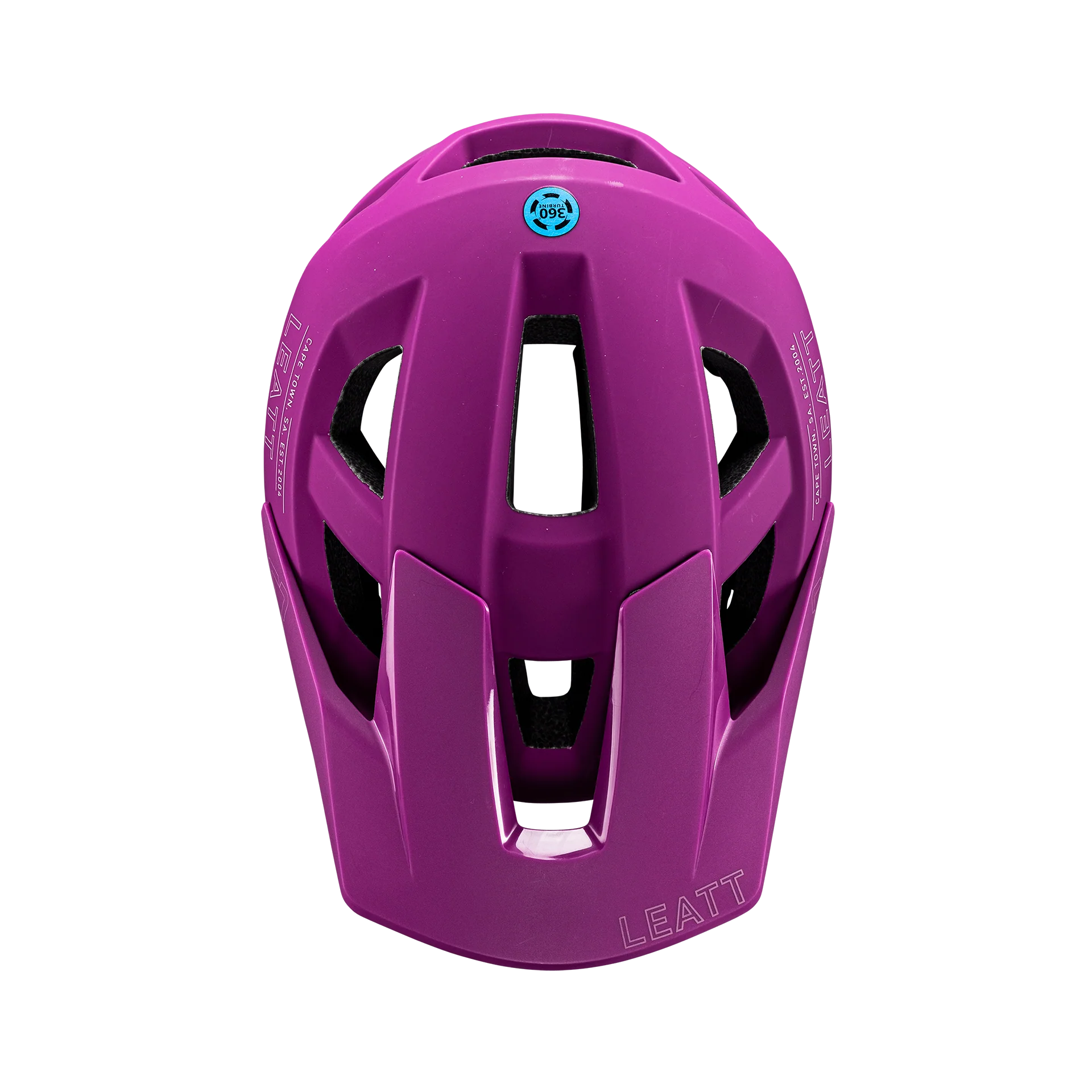 Helmet MTB AllMtn 2.0