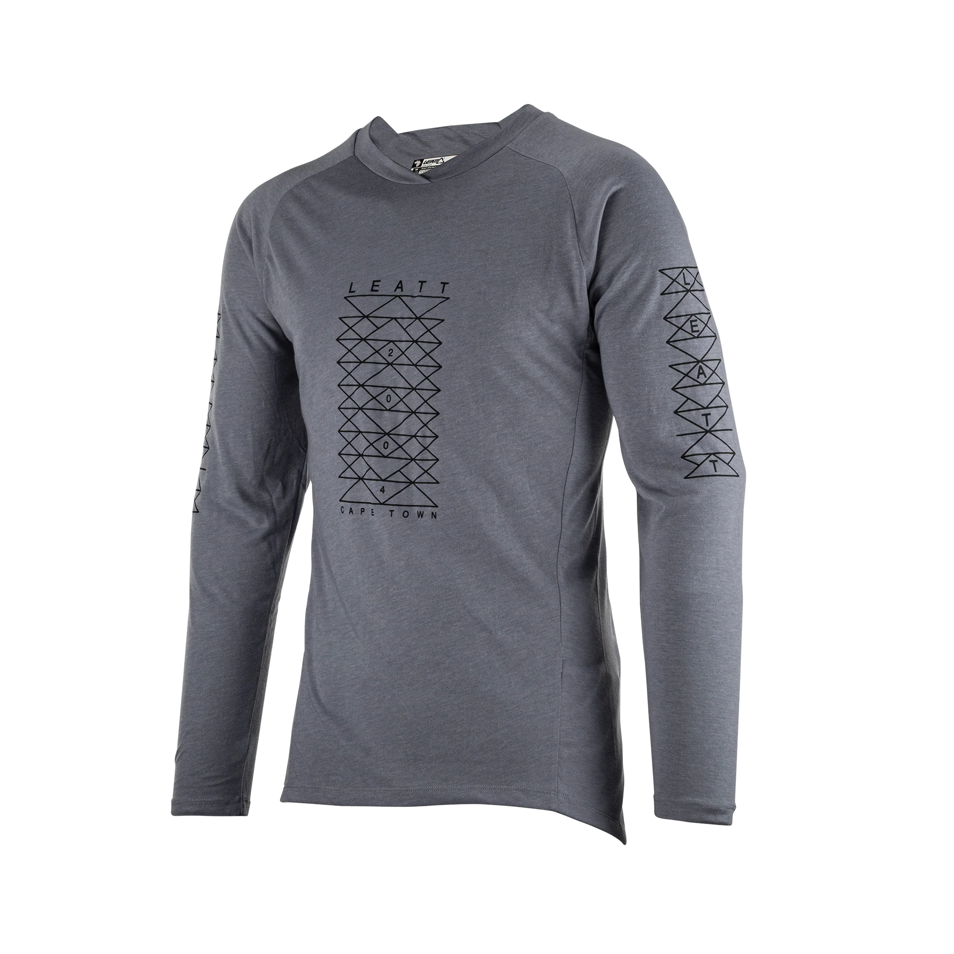 Jersey MTB Gravity 2.0 V23