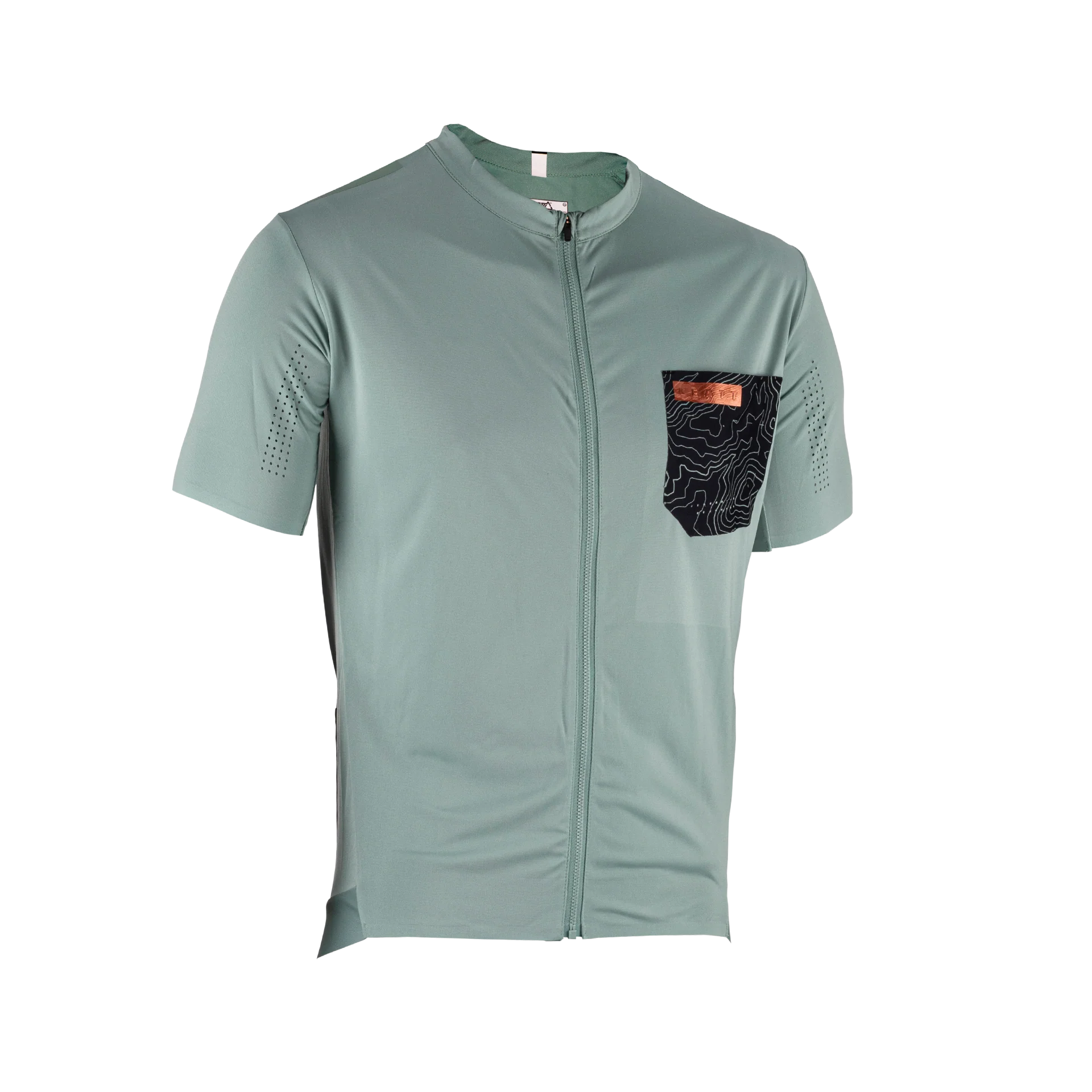 Jersey MTB Trail 3.0 V23