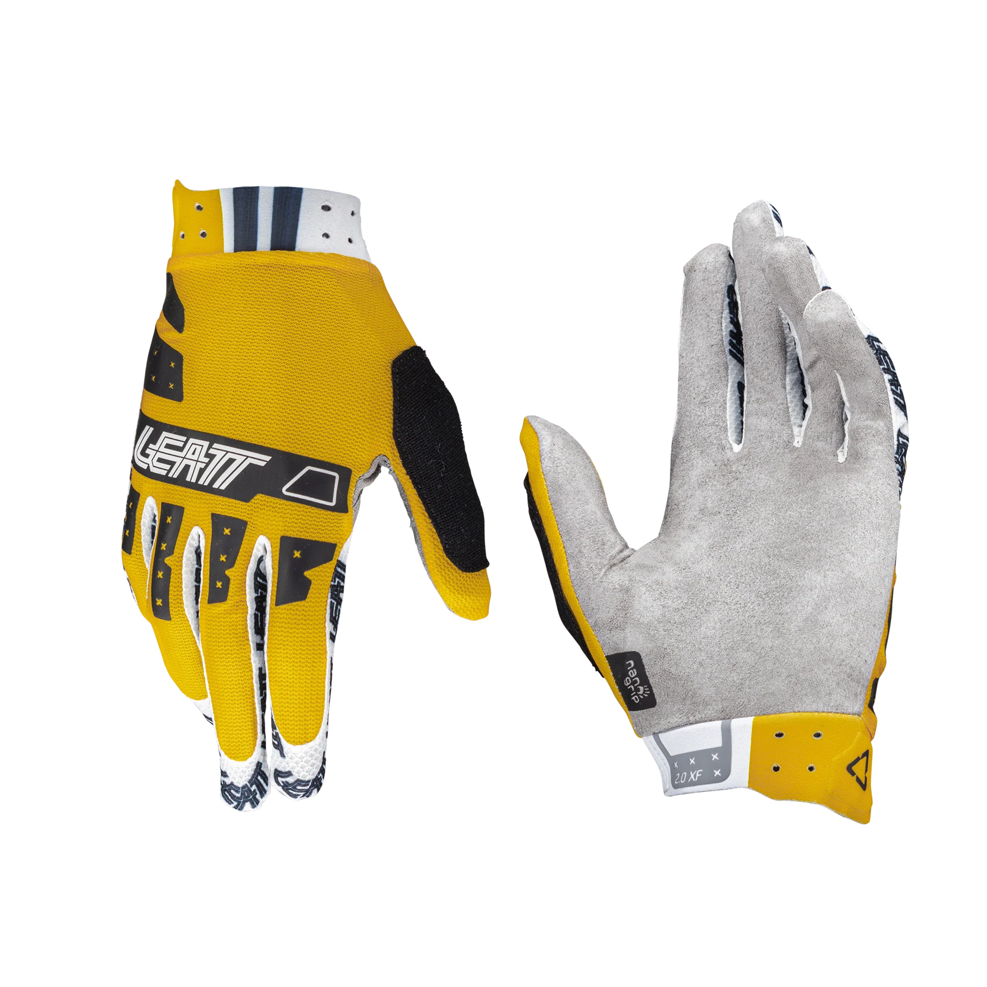 Gloves MTB 2.0 X-Flow