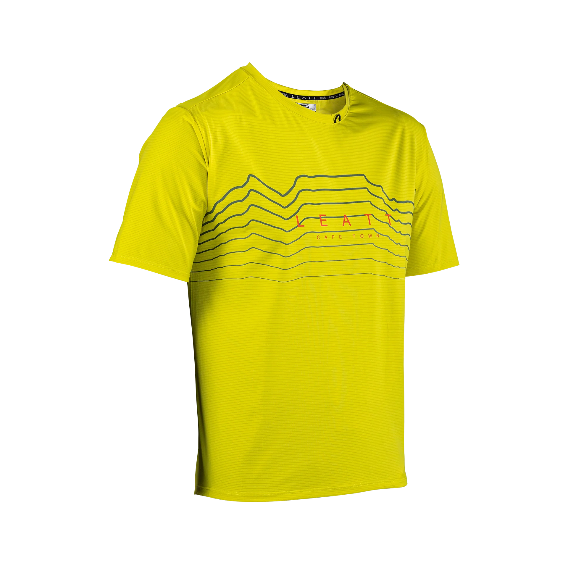 Jersey MTB Trail 1.0 X-flow V24