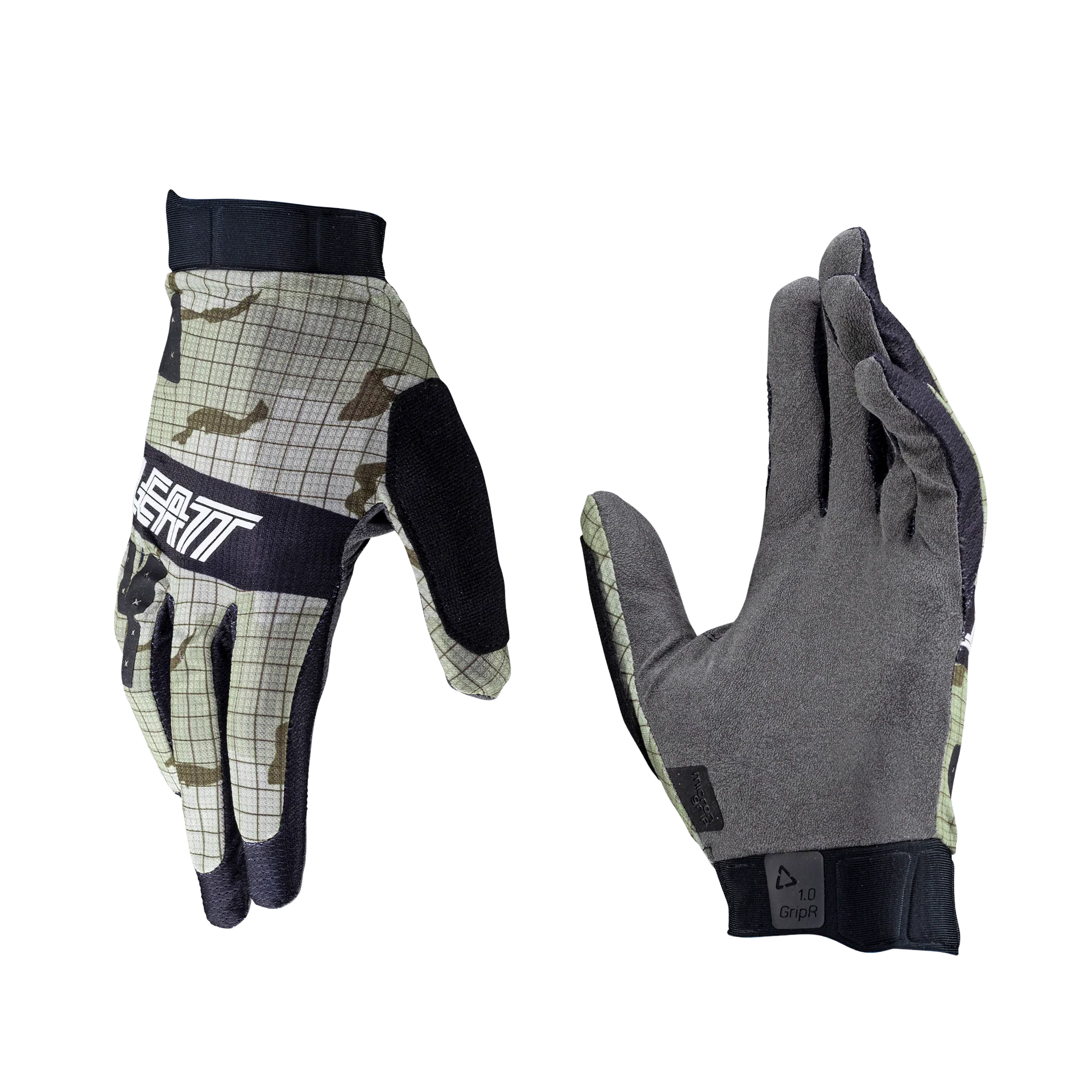 Gloves MTB 1.0 GripR
