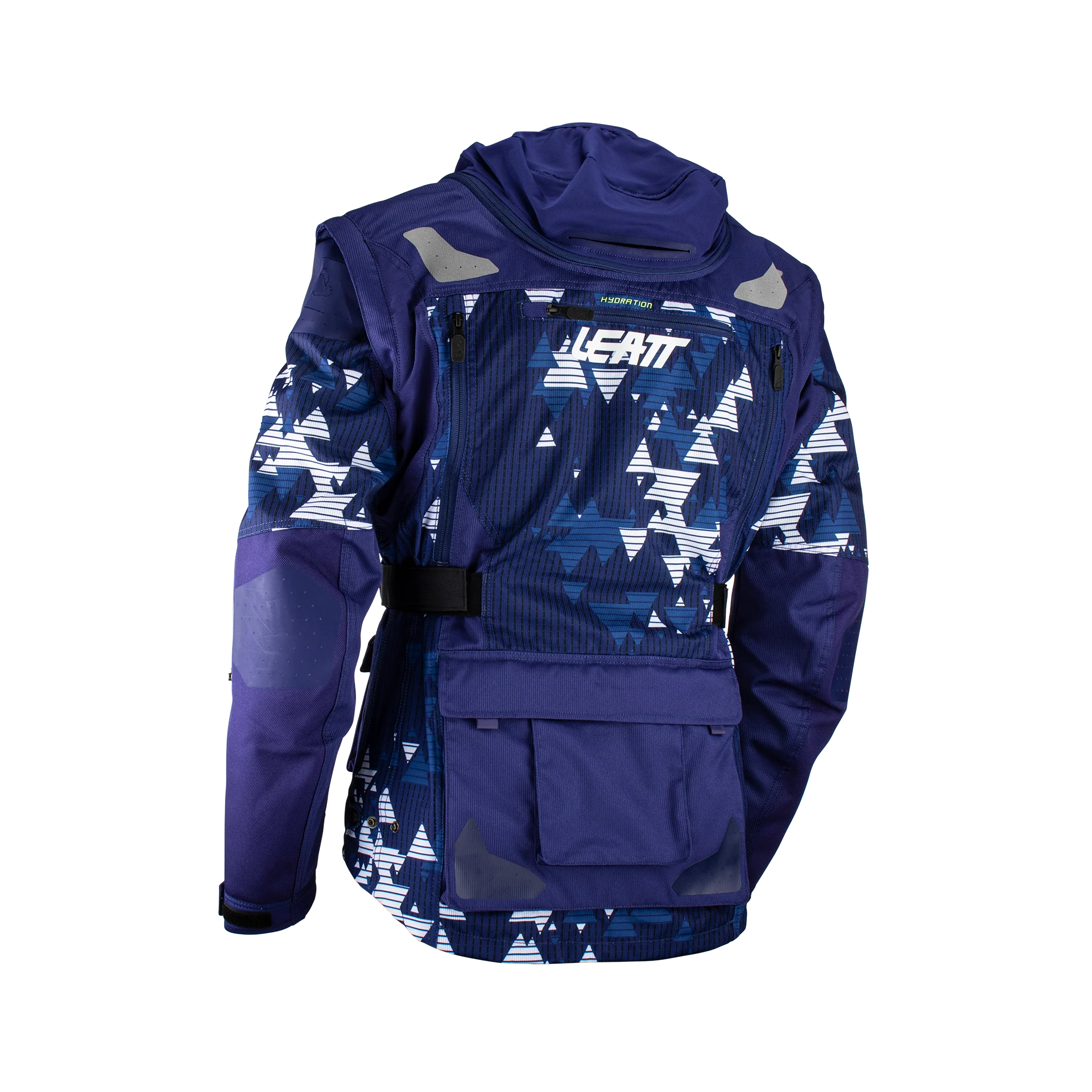 Jacket Moto 5.5 Enduro