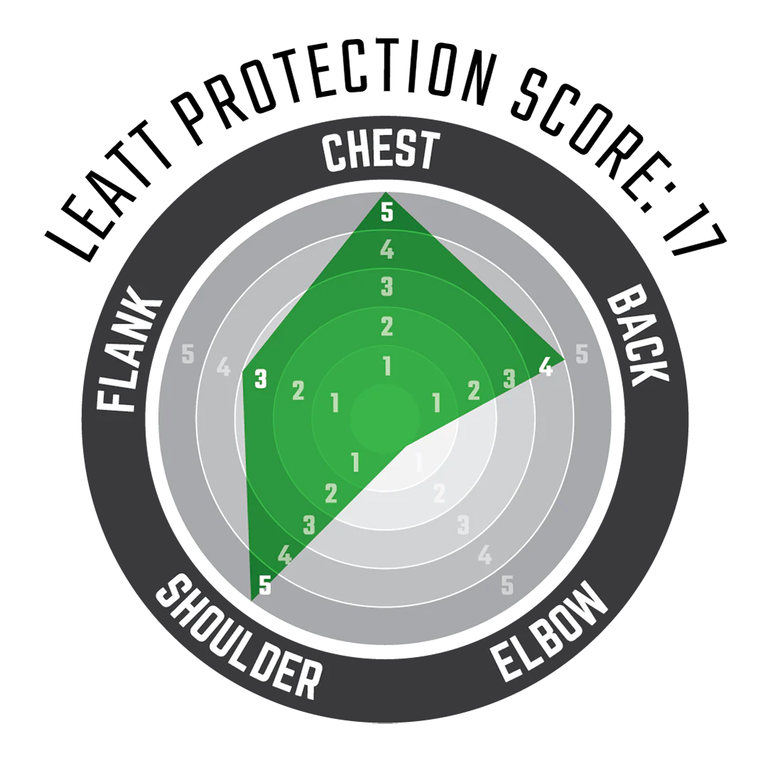 Chest Protector 4.5 Pro Jacki - Women