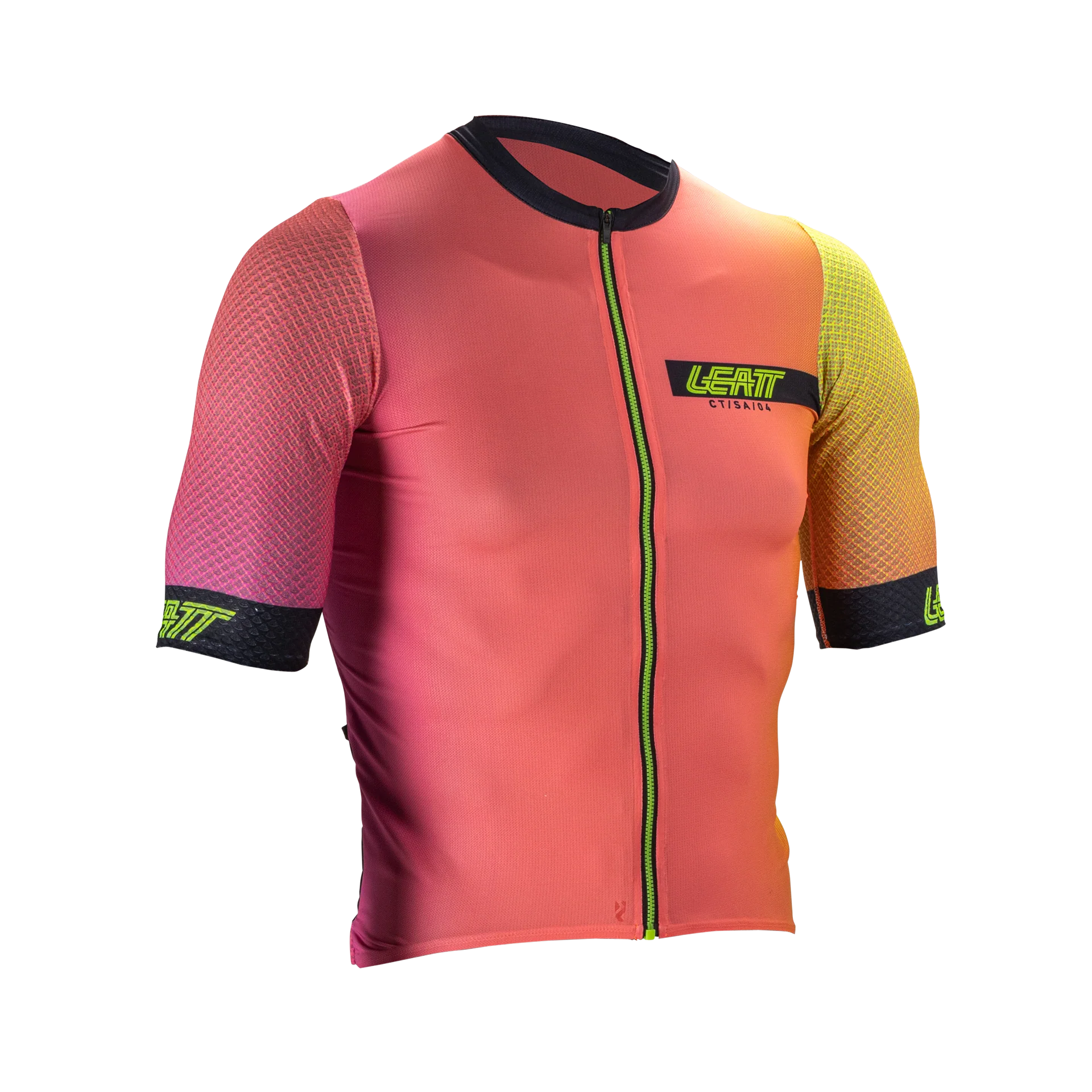 Jersey MTB Endurance 6.0