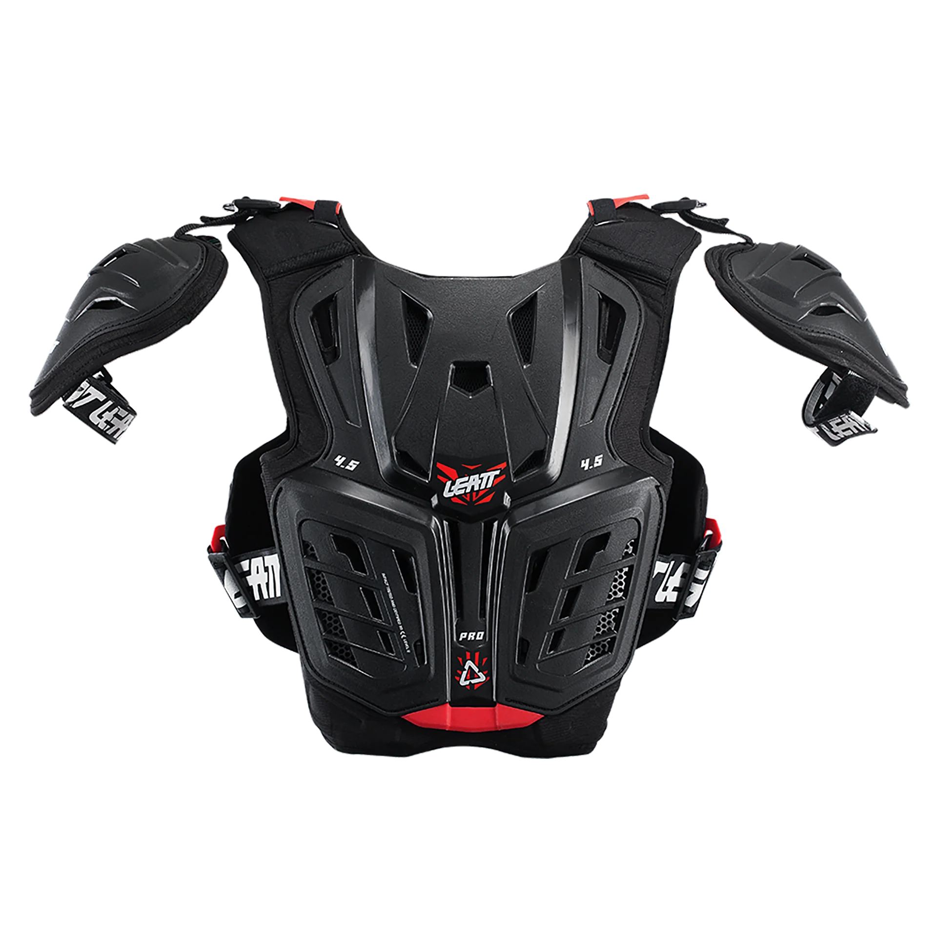 Chest protector 4.5 Pro - Junior