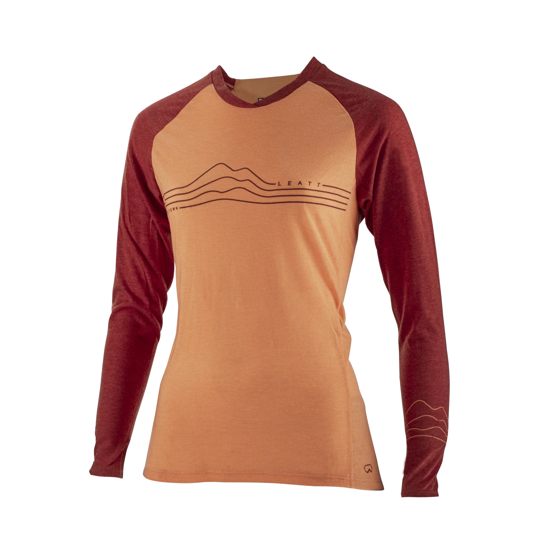 Jersey MTB All Mountain 3.0 V23 - Women